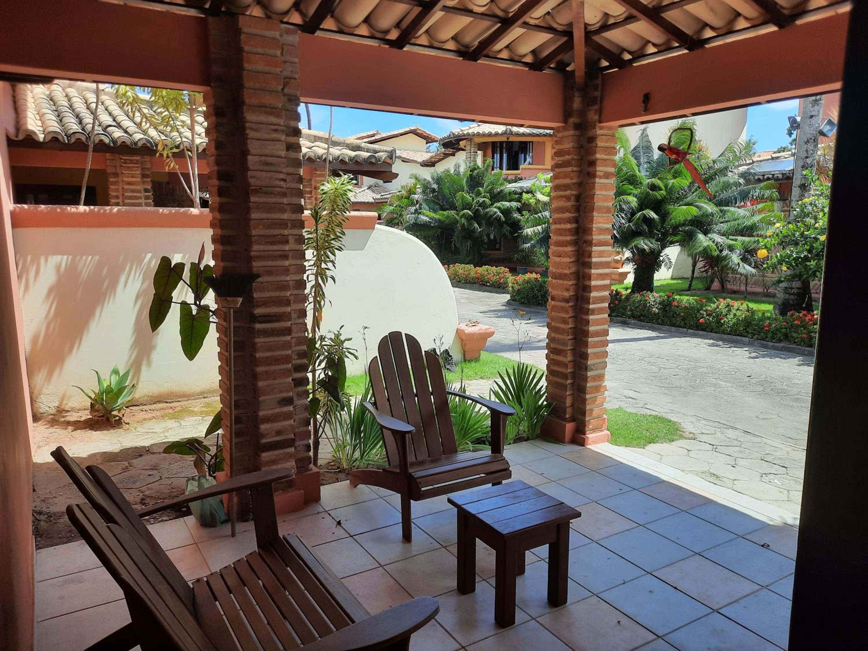 Vila Santa Fé