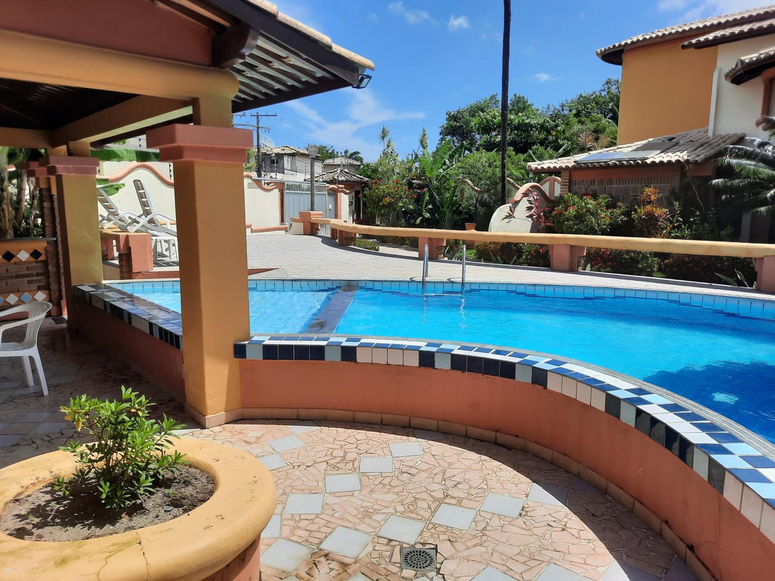 Vila Santa Fé