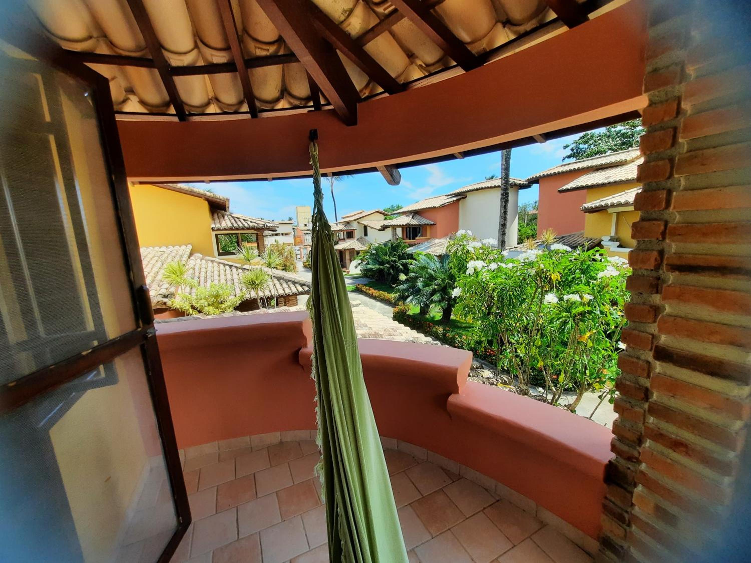 Vila Santa Fé