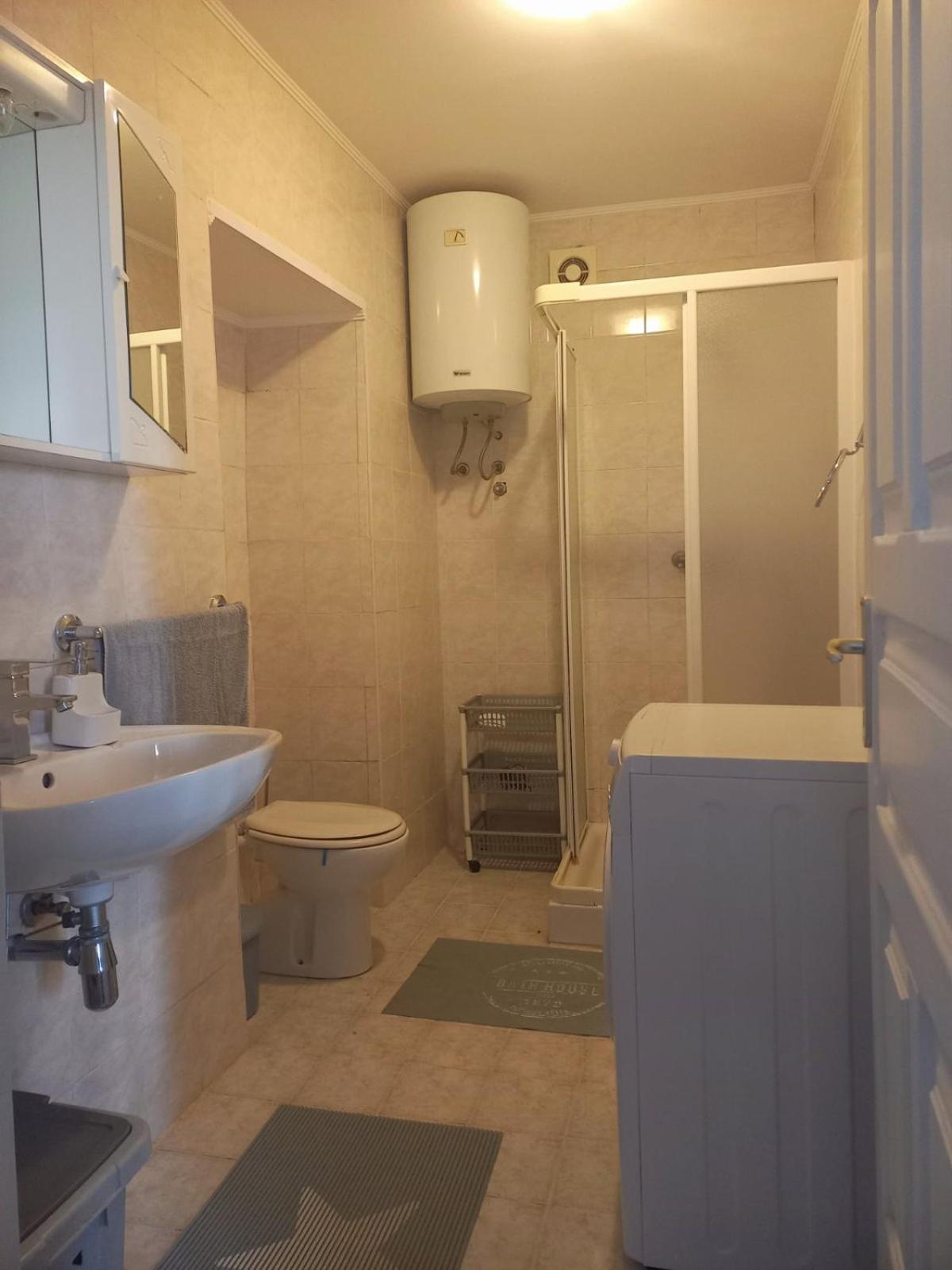 apartman Gracijela