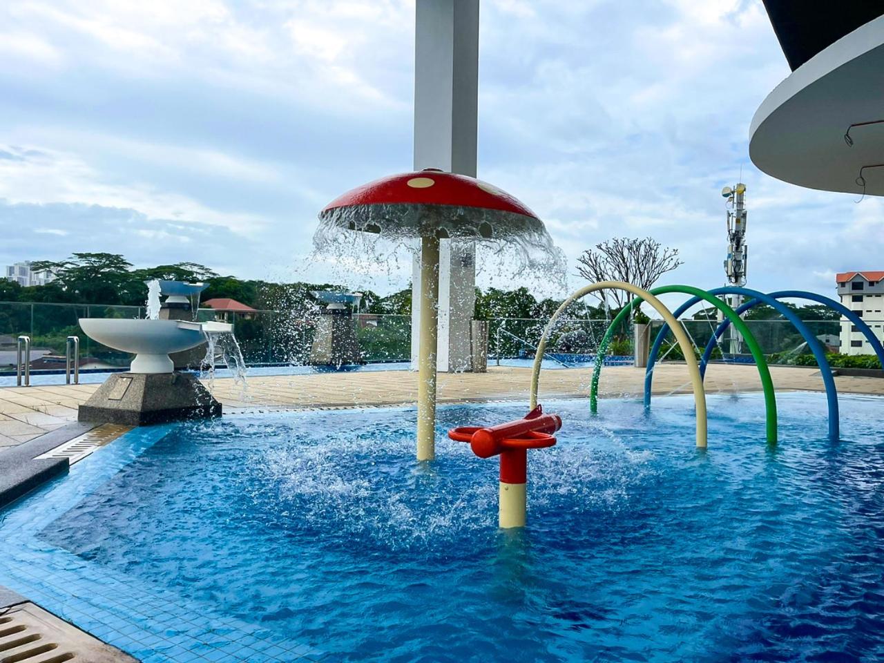 Ramada Suites by Wyndham The Straits Johor Bahru