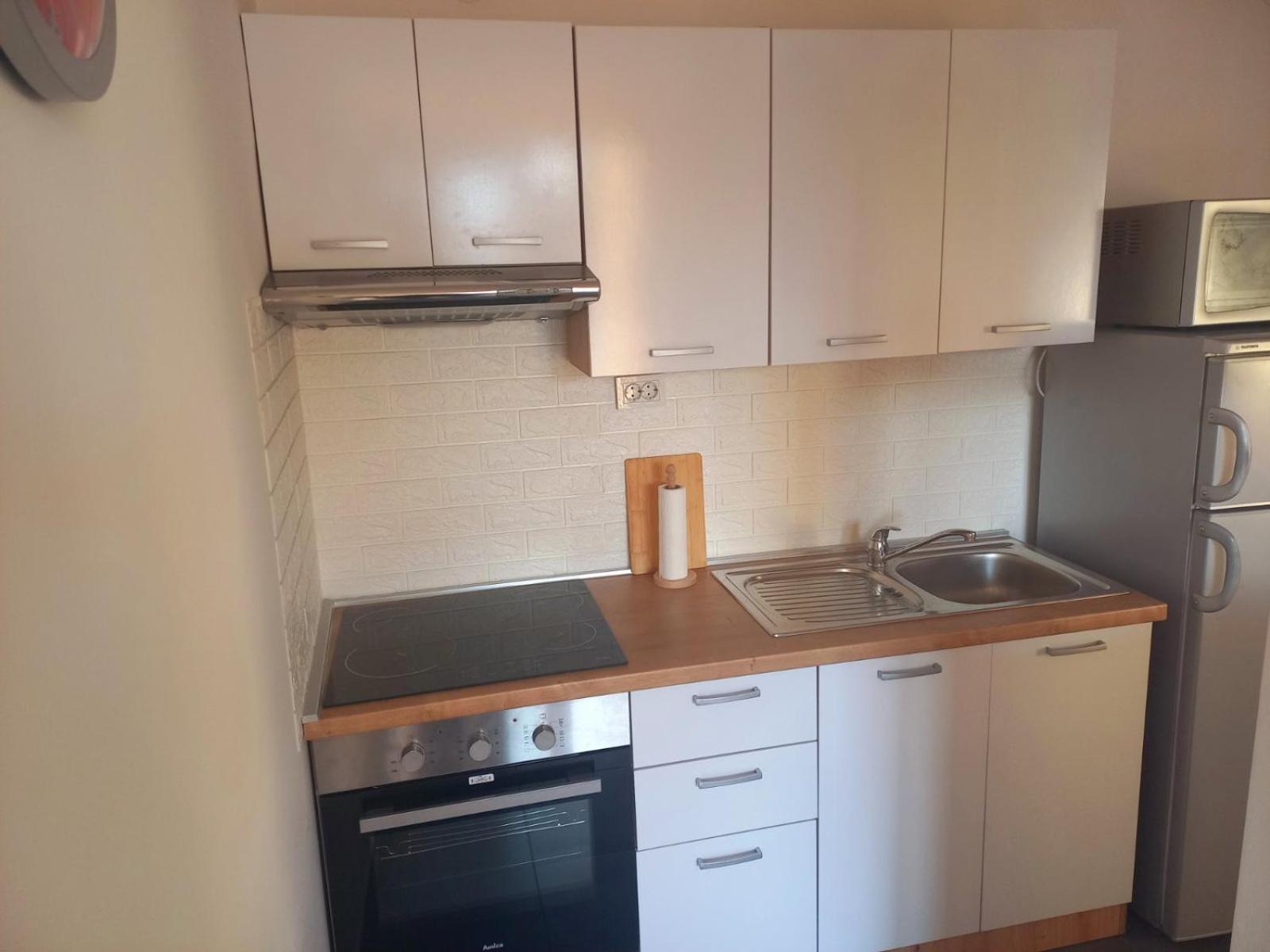 apartman Gracijela