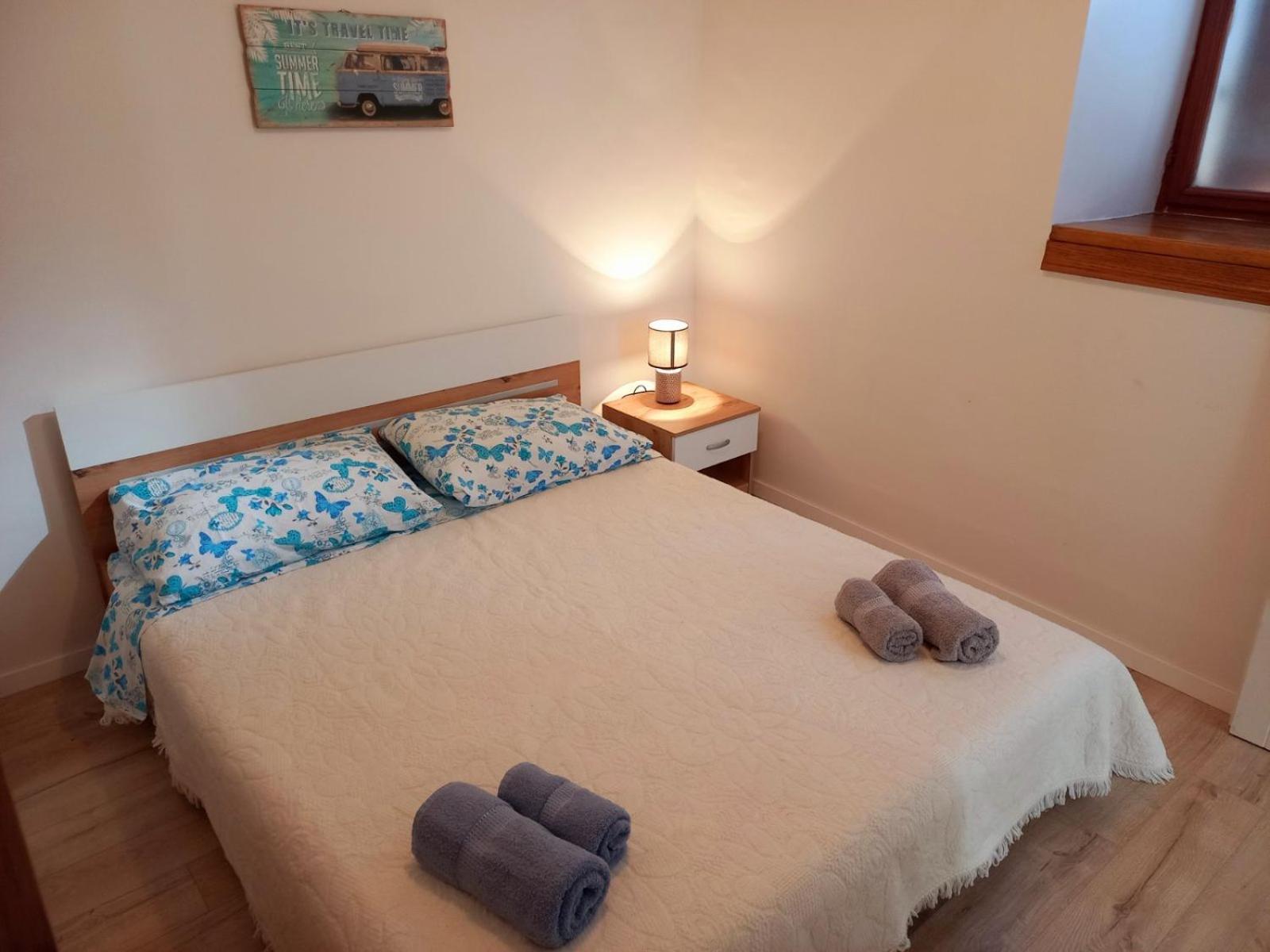 apartman Gracijela