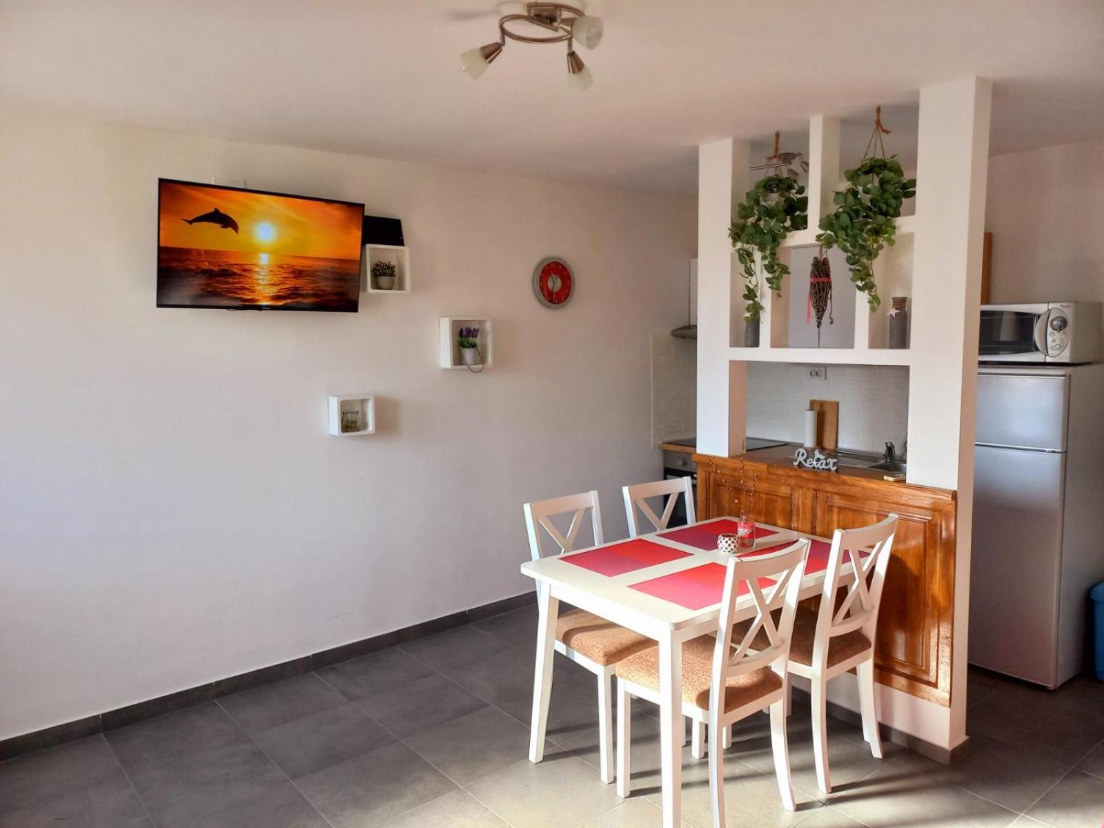 apartman Gracijela