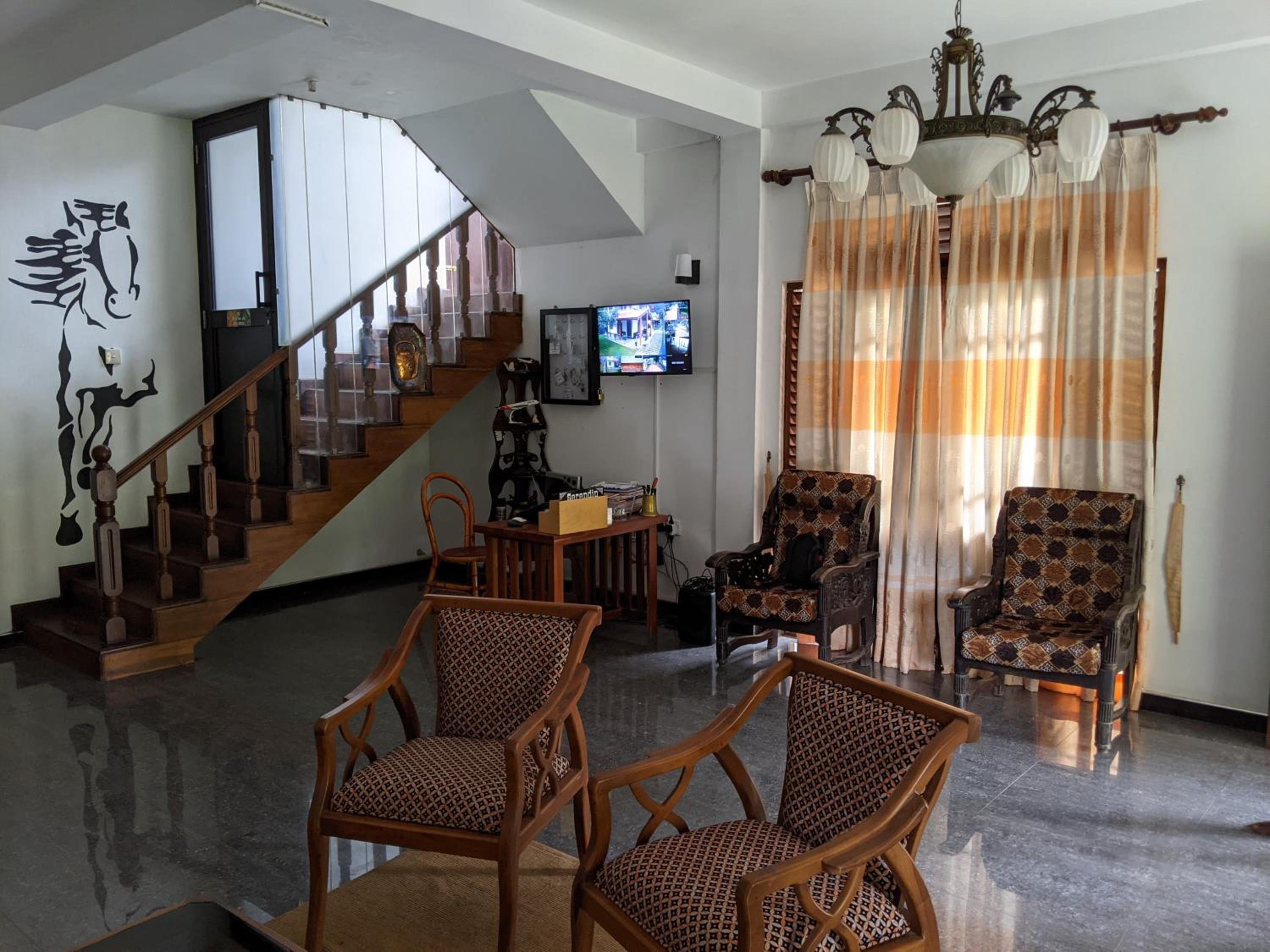 Serendip Villa Holiday Home Talalla view 4