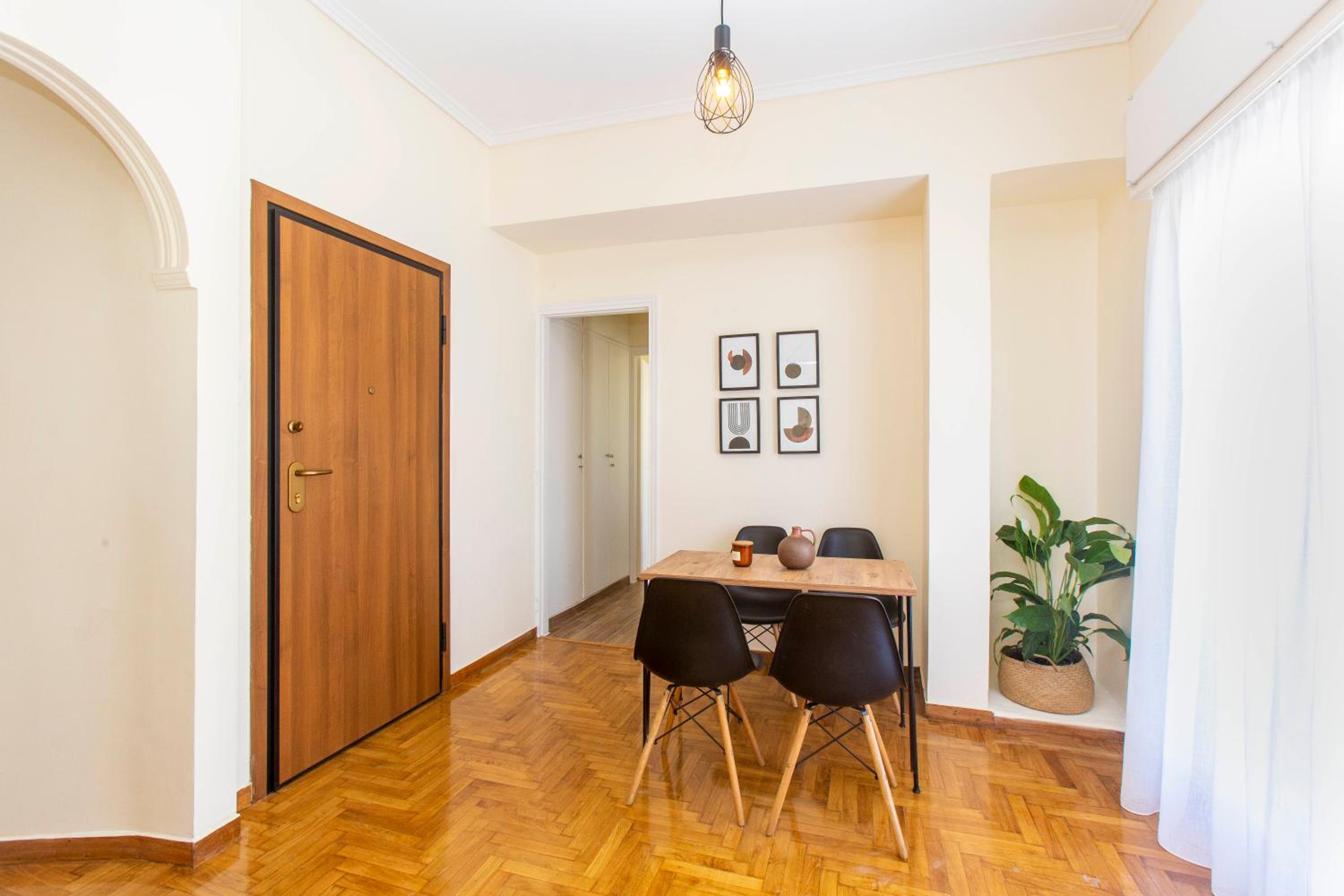 Lucas apartment 1