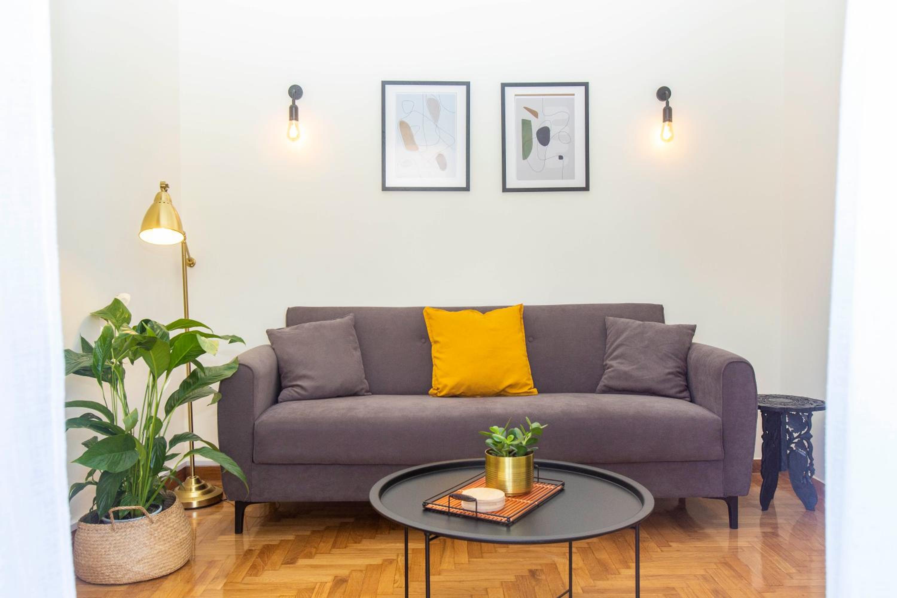 Lucas apartment 1