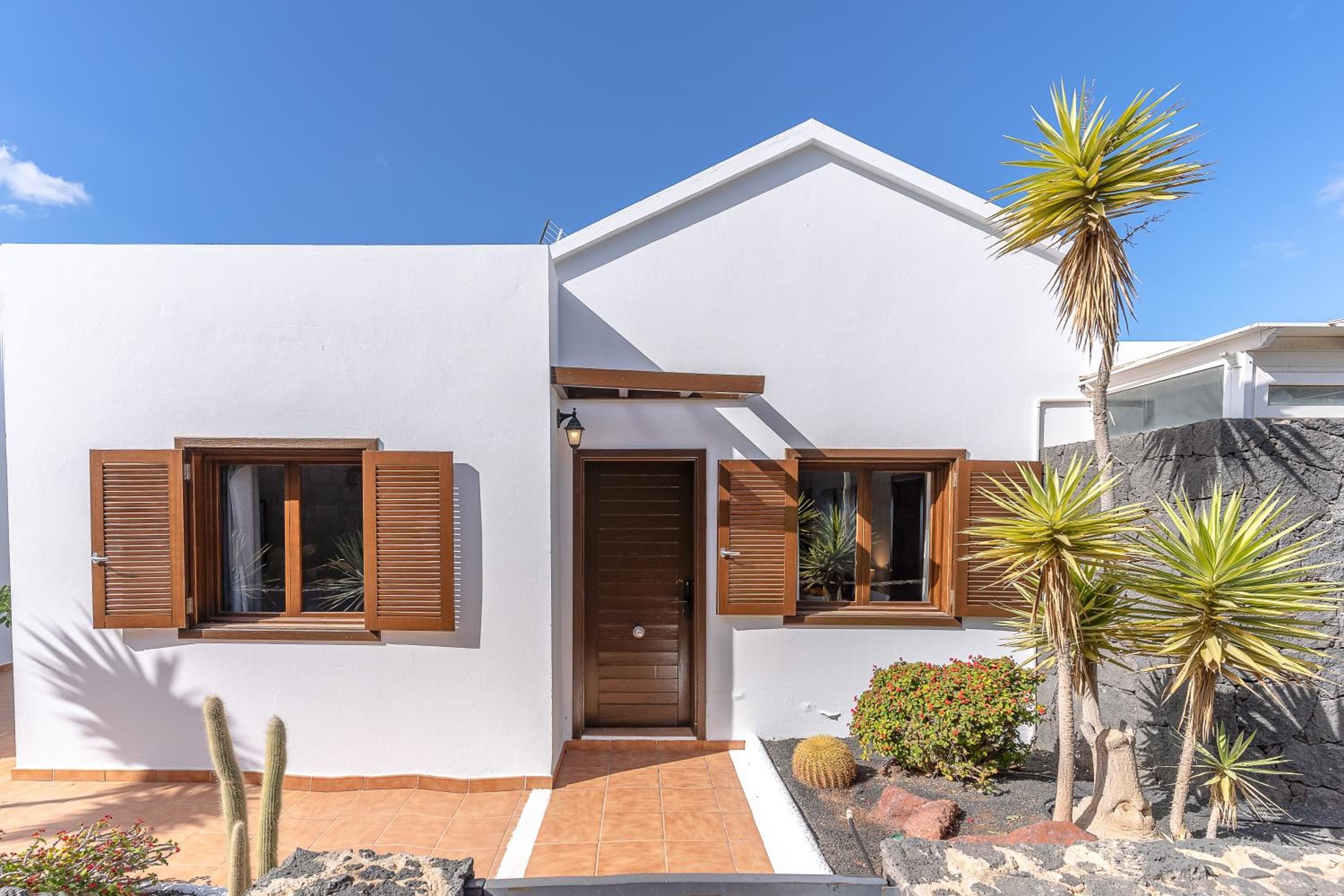 Villa Casa Mar view 2