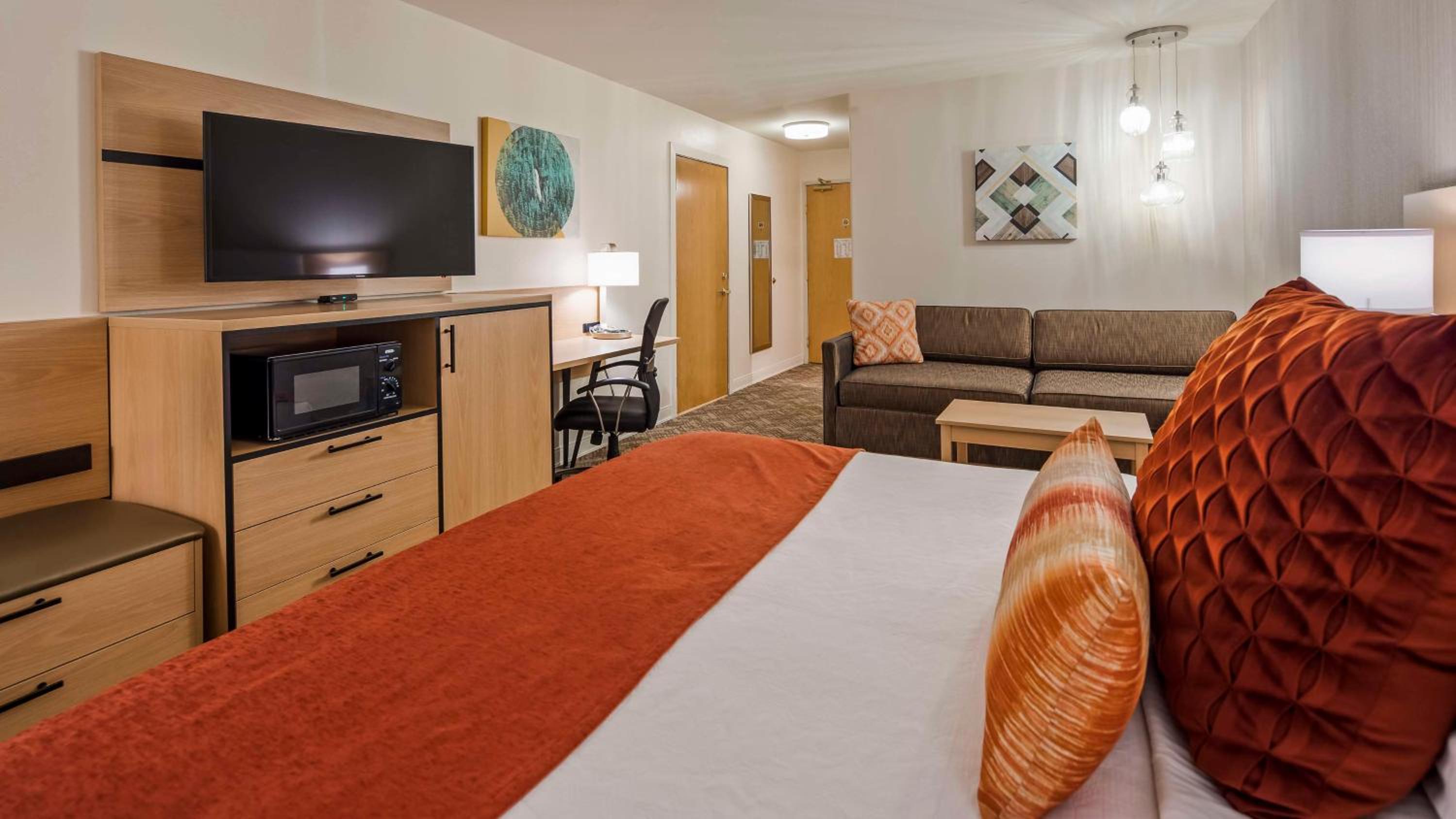 Orlando Vacations - Best Western Vista Inn - Property Image 7