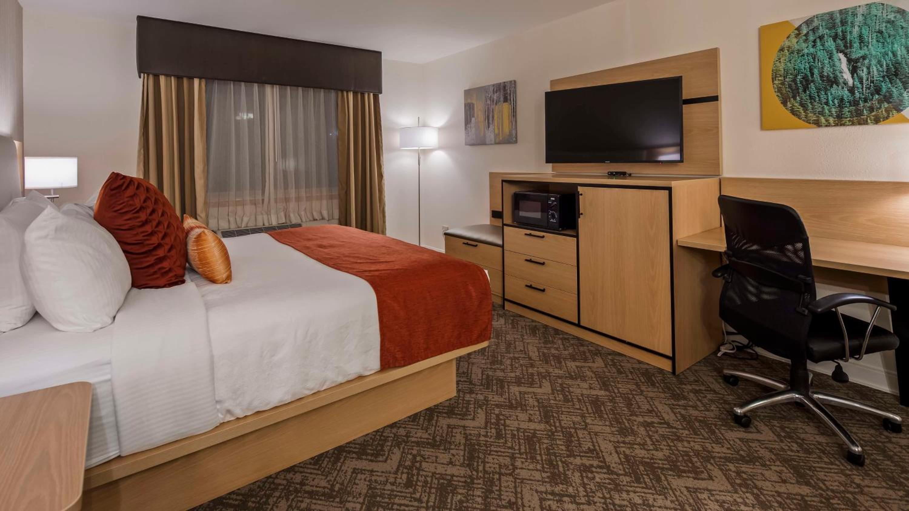 Orlando Vacations - Best Western Vista Inn - Property Image 6
