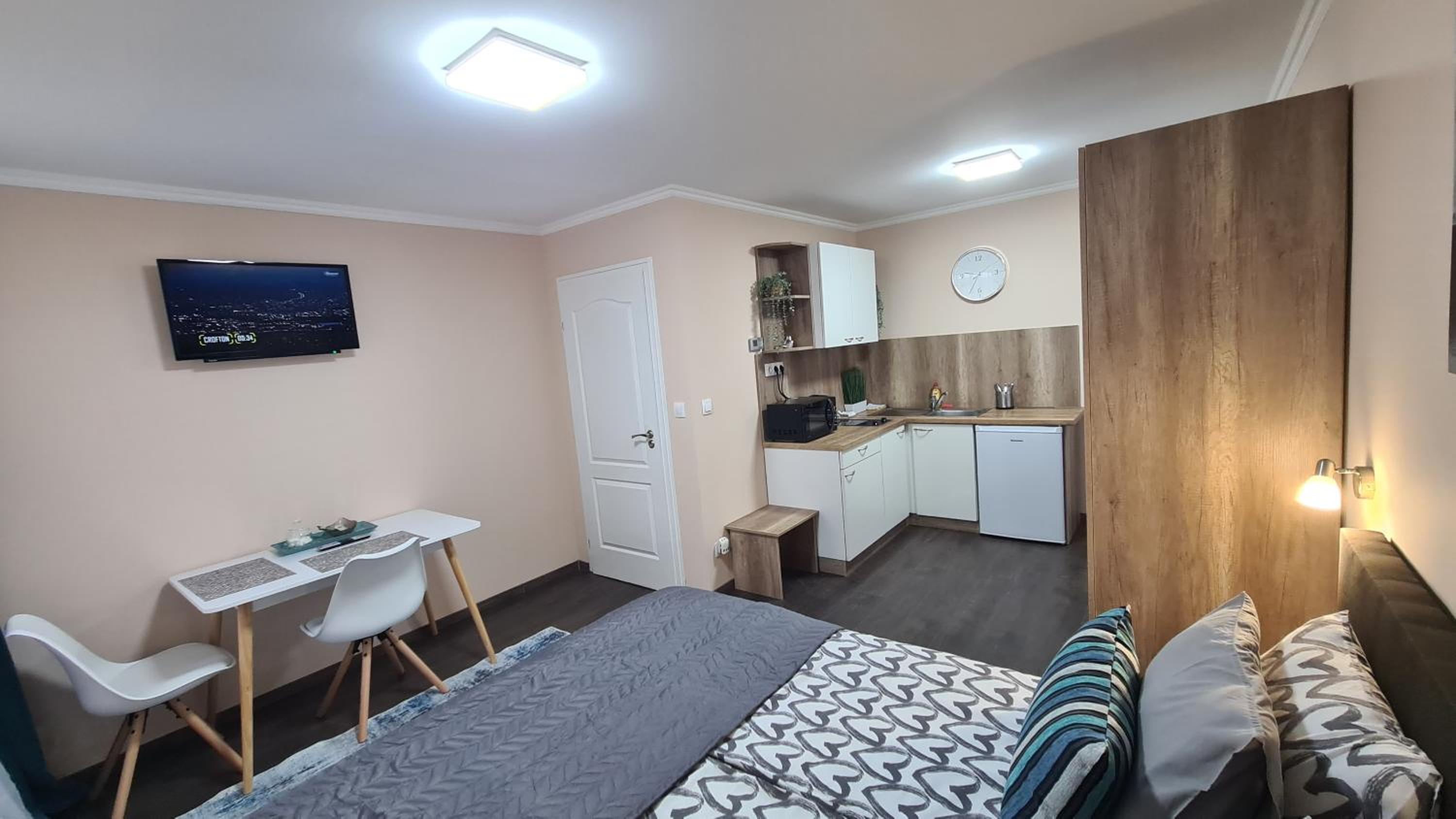 Lucsony Apartman