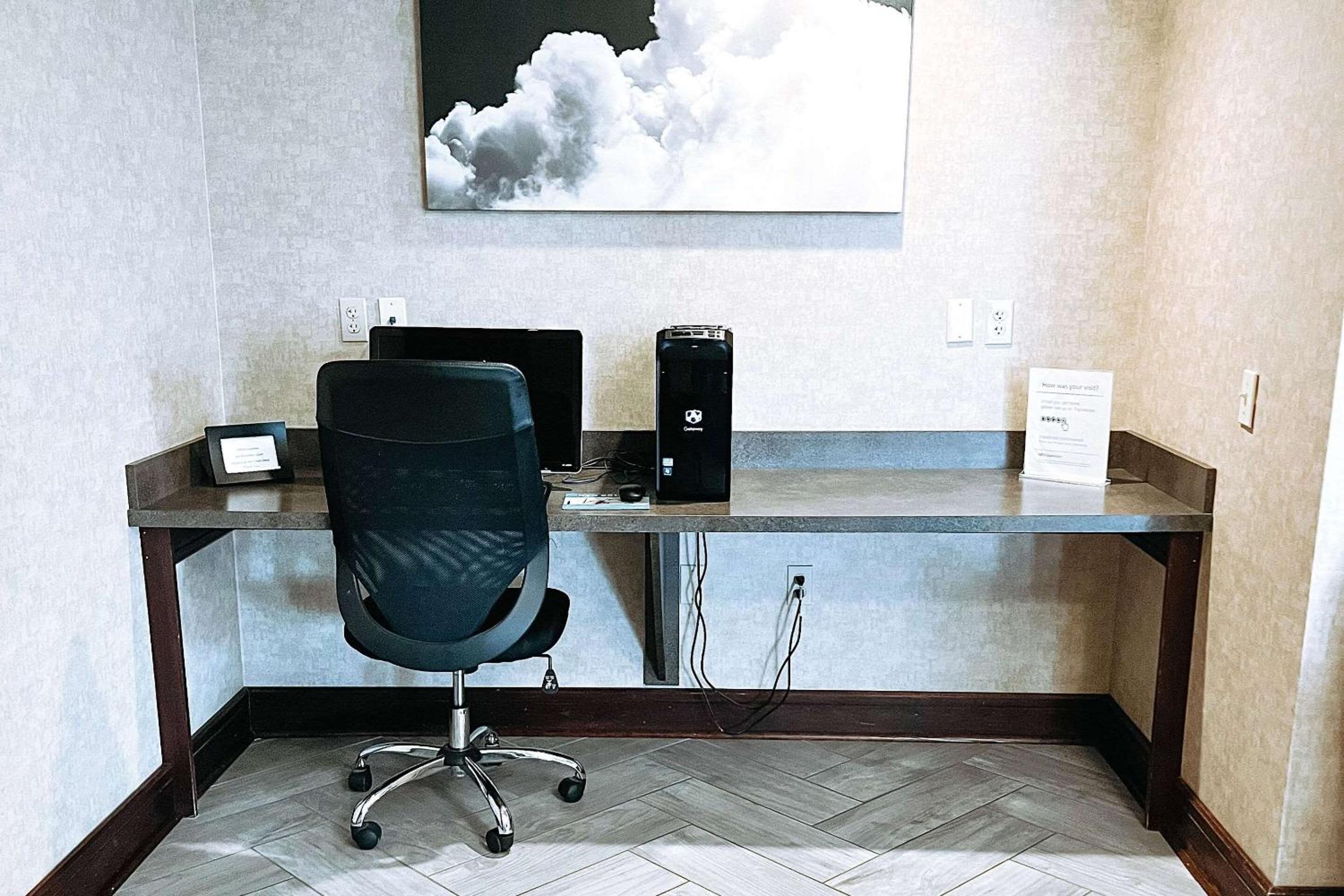 Quality Inn - Property Image 5