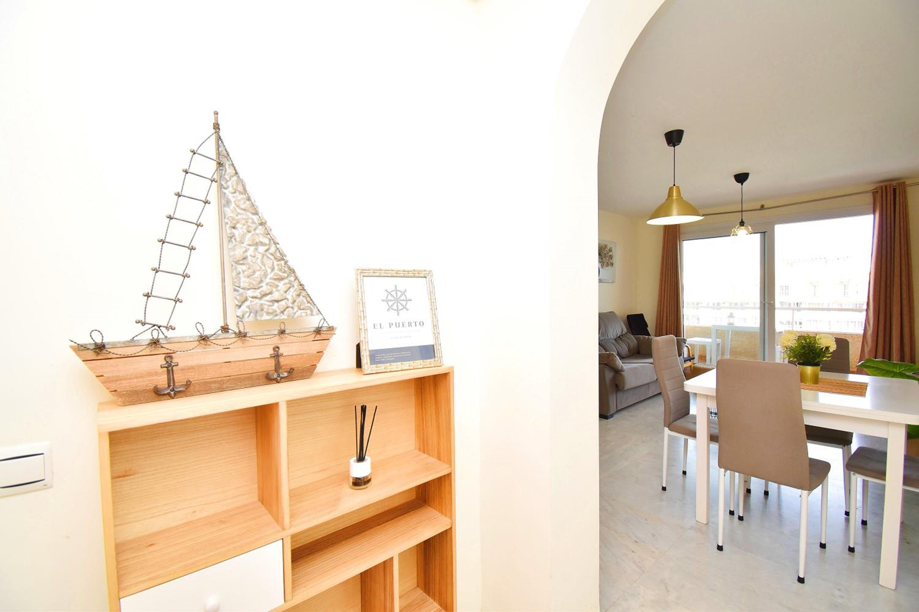 Expoholidays - Apartamentos Puerto Almerimar view 4
