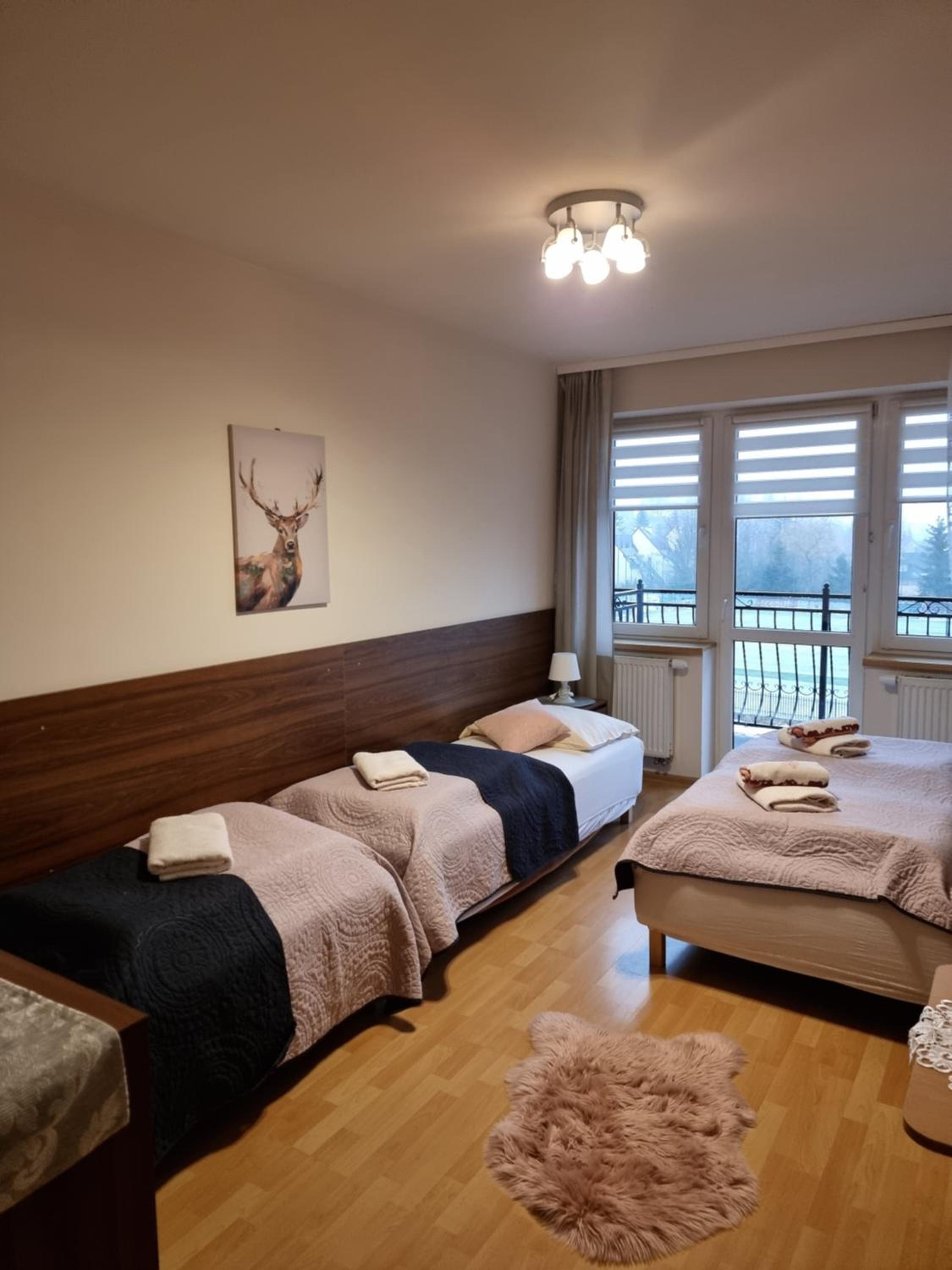 Villa Broniewskiego view 5