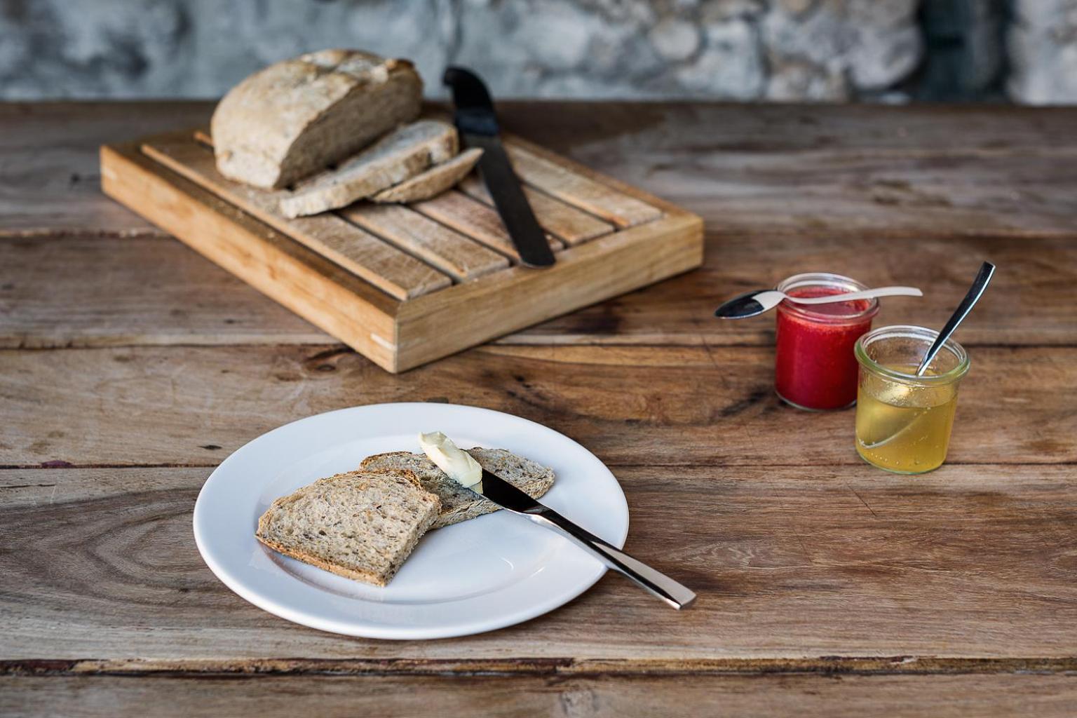 Charming B&B and Osteria La Crisalide