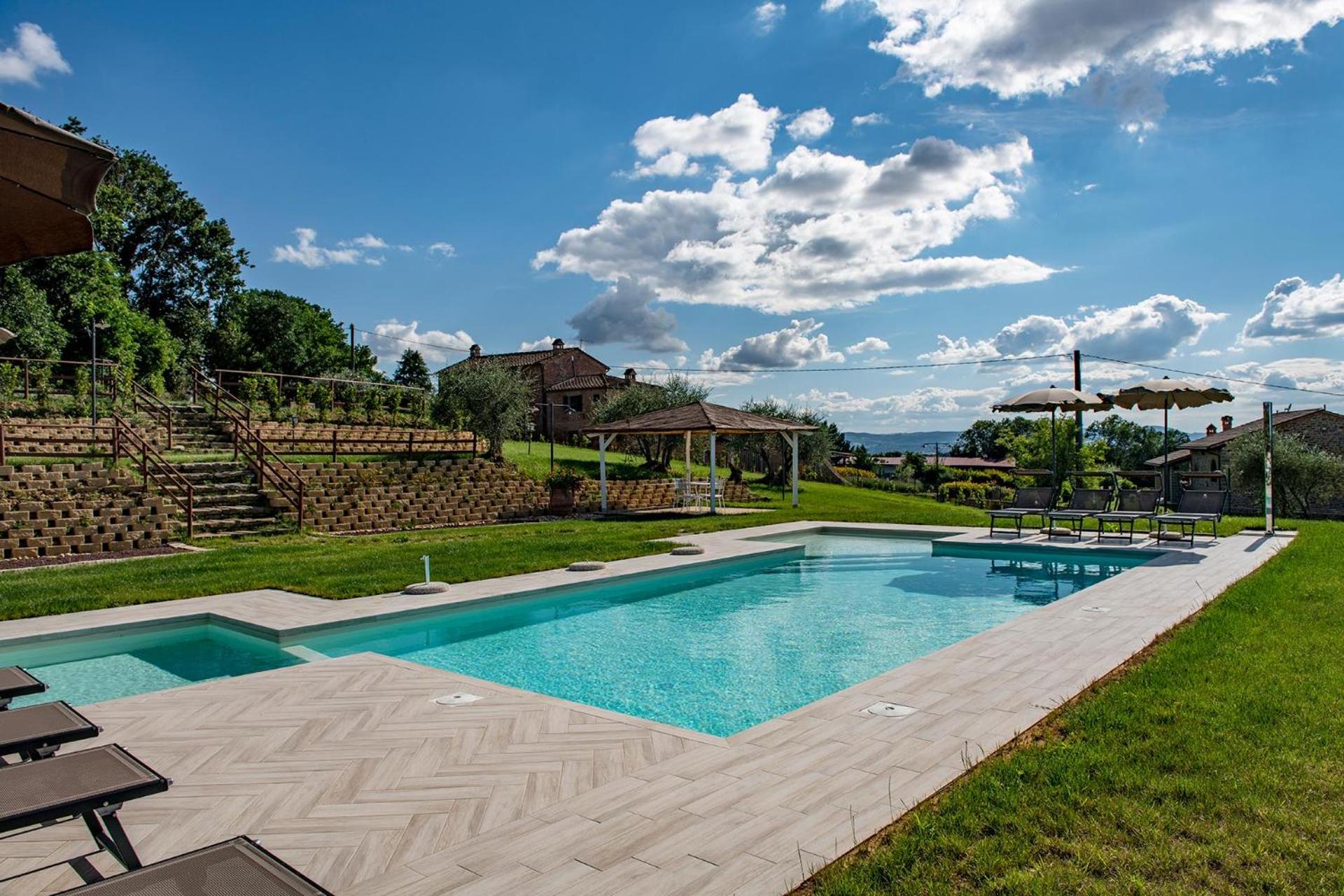 Borgo delle Spighe