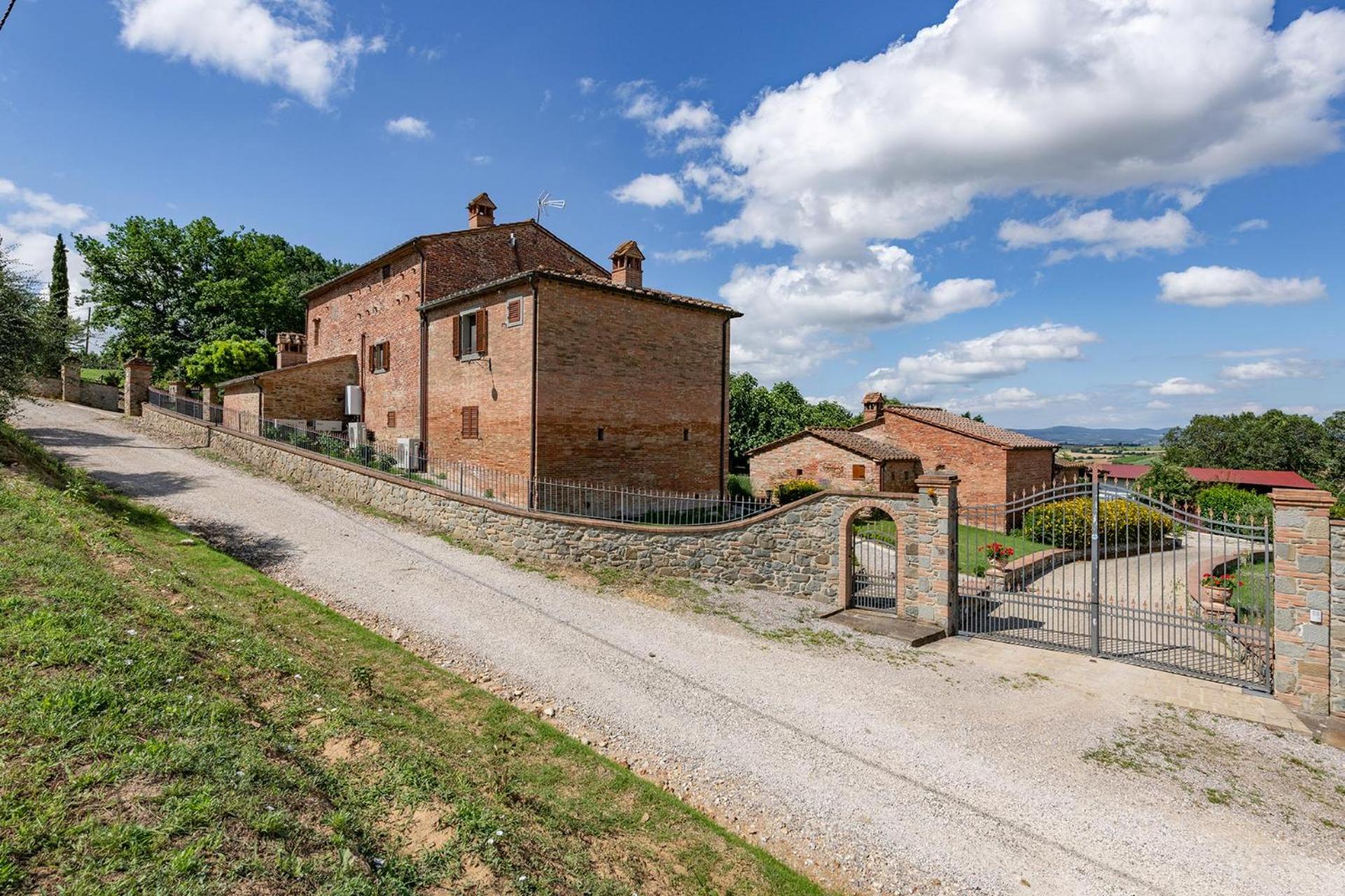 Borgo delle Spighe