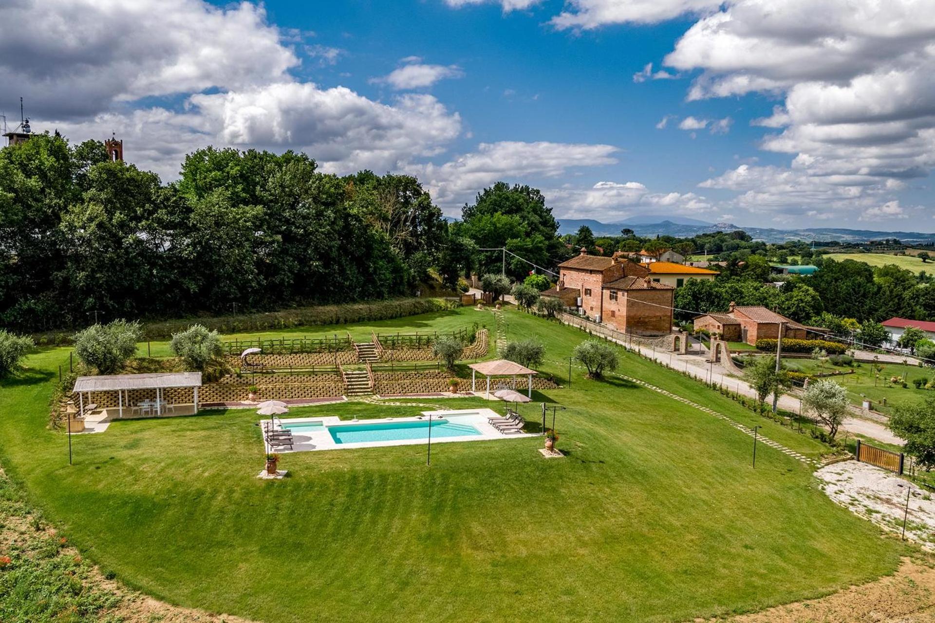 Borgo delle Spighe