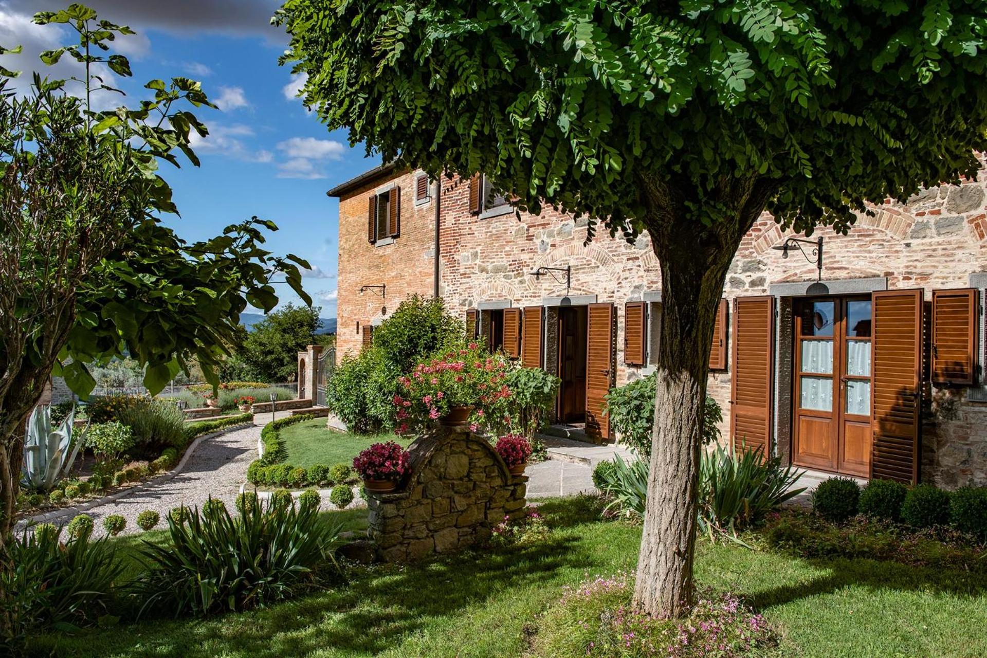 Borgo delle Spighe