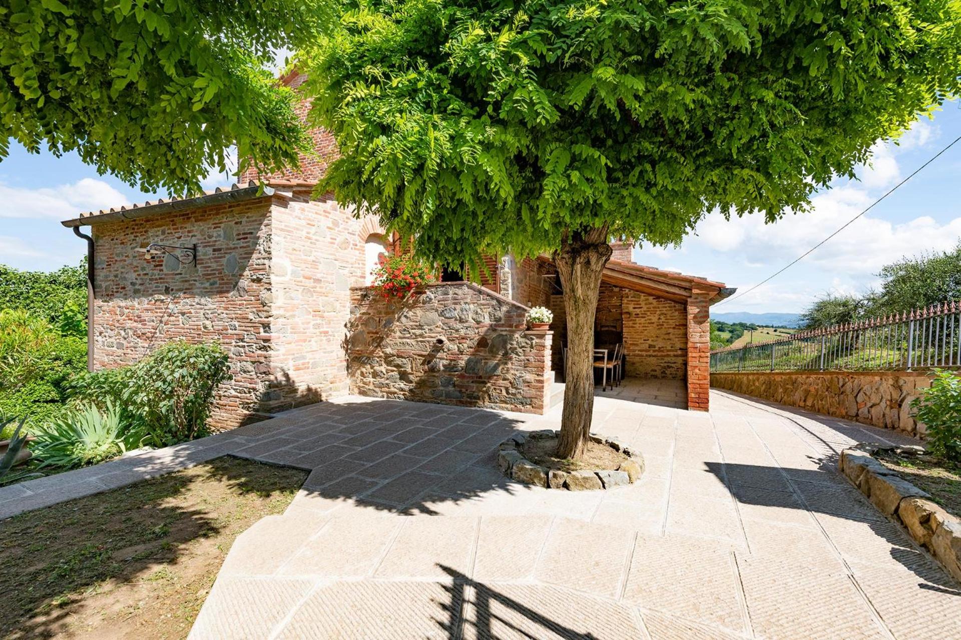 Borgo delle Spighe