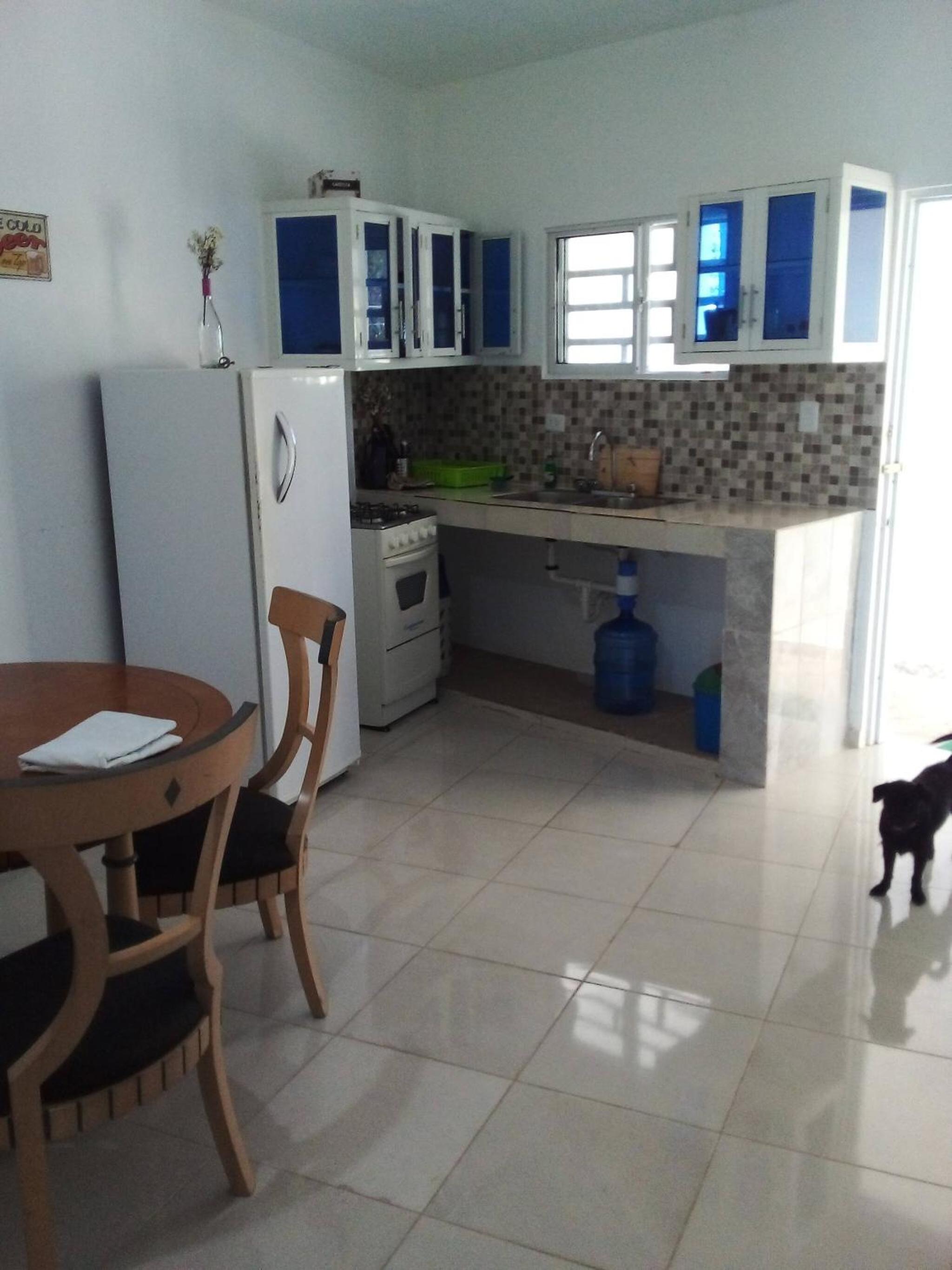 Appart-hotel Veras Samana No 12 view 3