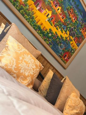 Nuovo Cortile Palermo Bed and Breakfast