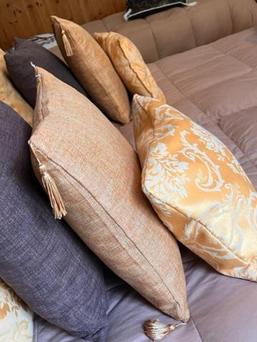 Nuovo Cortile Palermo Bed and Breakfast