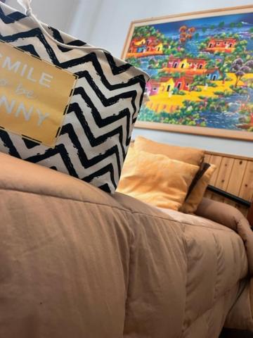 Nuovo Cortile Palermo Bed and Breakfast