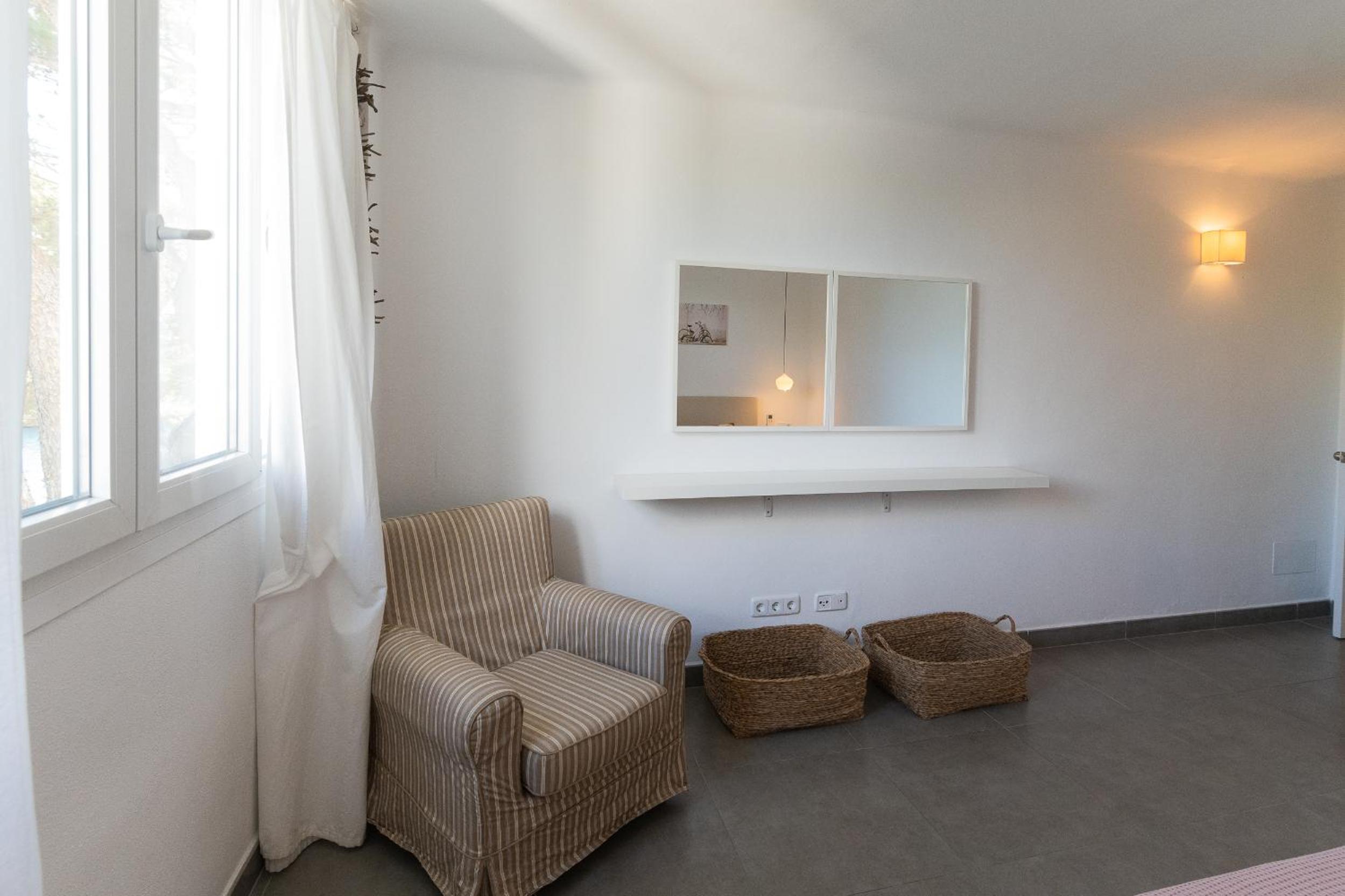 Apartamento Ferrera Park 103 view 2