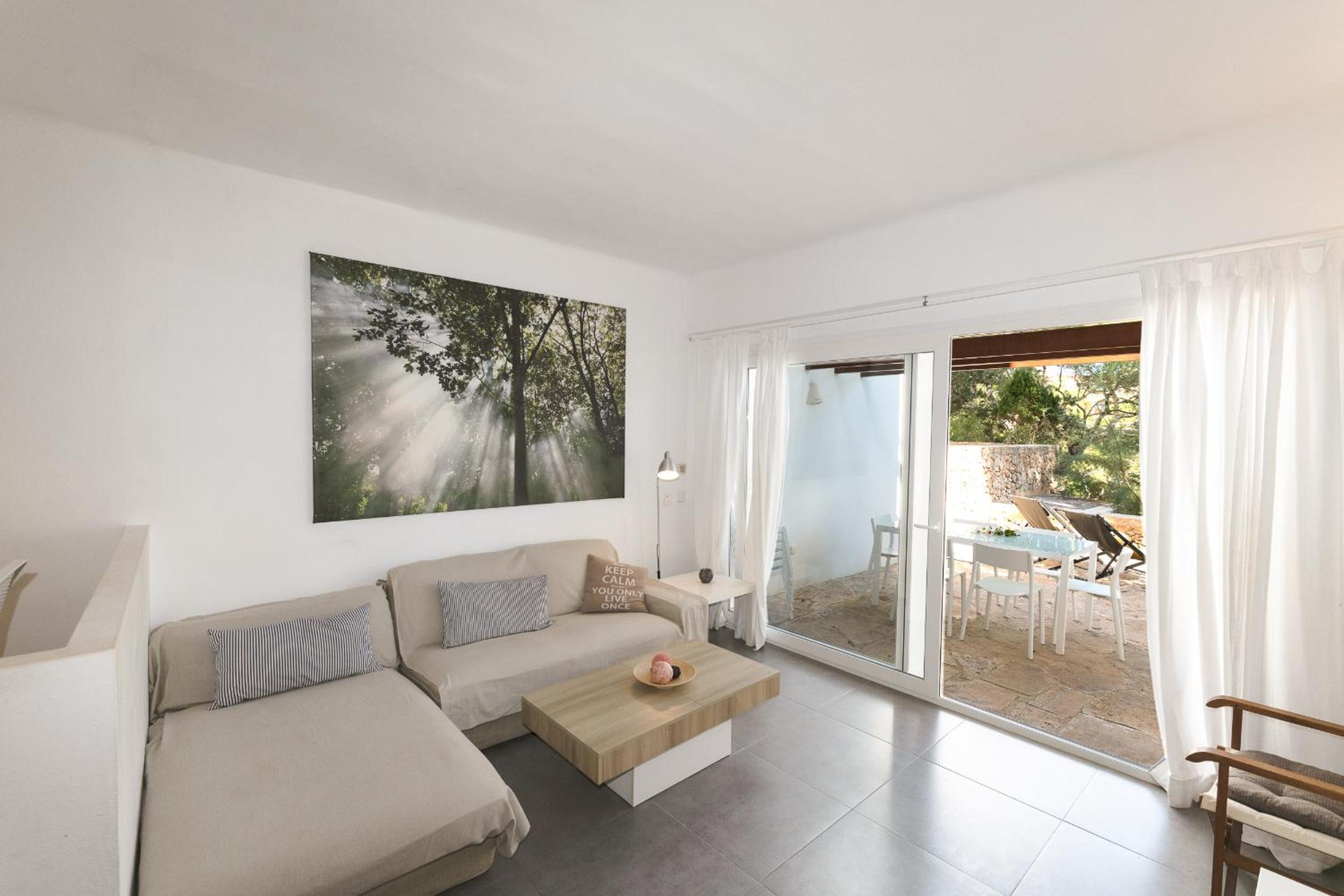 Apartamento Ferrera Park 103 view 5