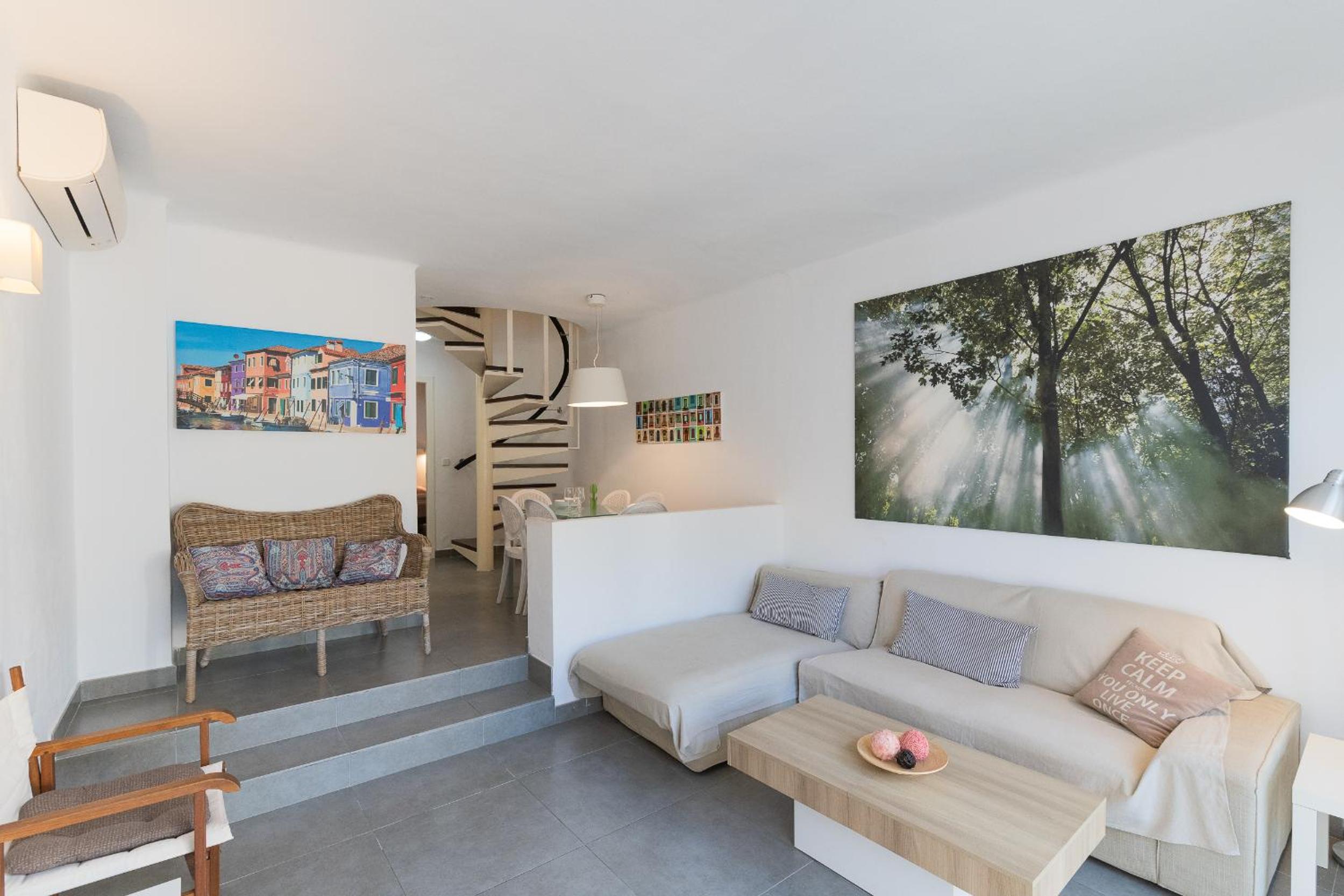 Apartamento Ferrera Park 103 view 4