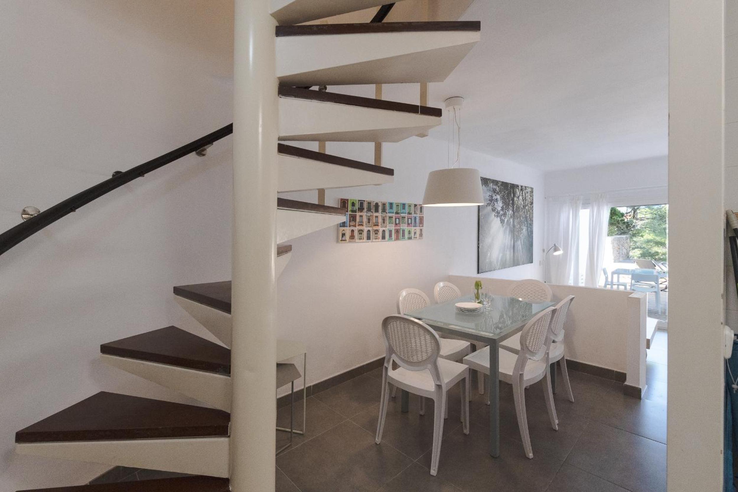 Apartamento Ferrera Park 103 view 3