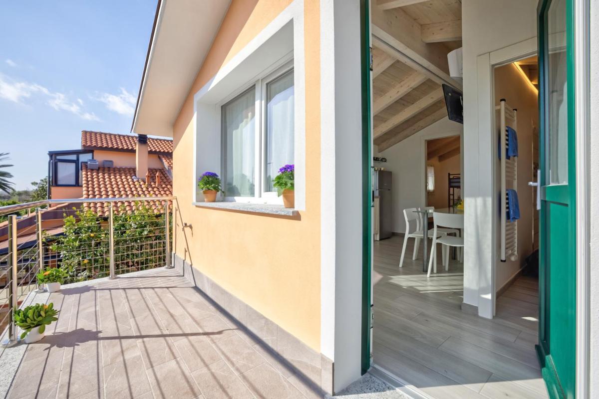 Baita Marina - Tramontana 30m mare photo 4