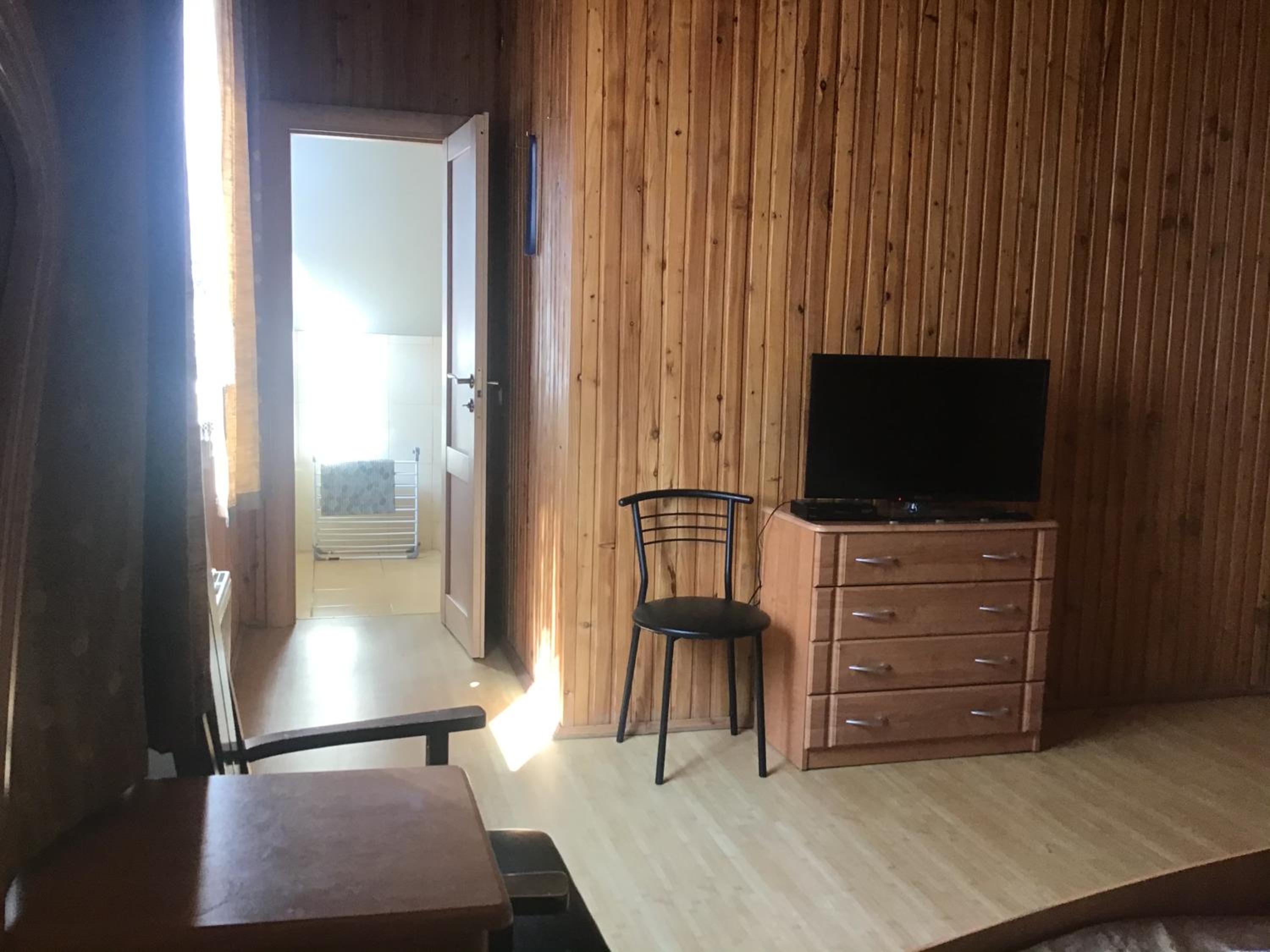 Villa Carpathian Aura view 2