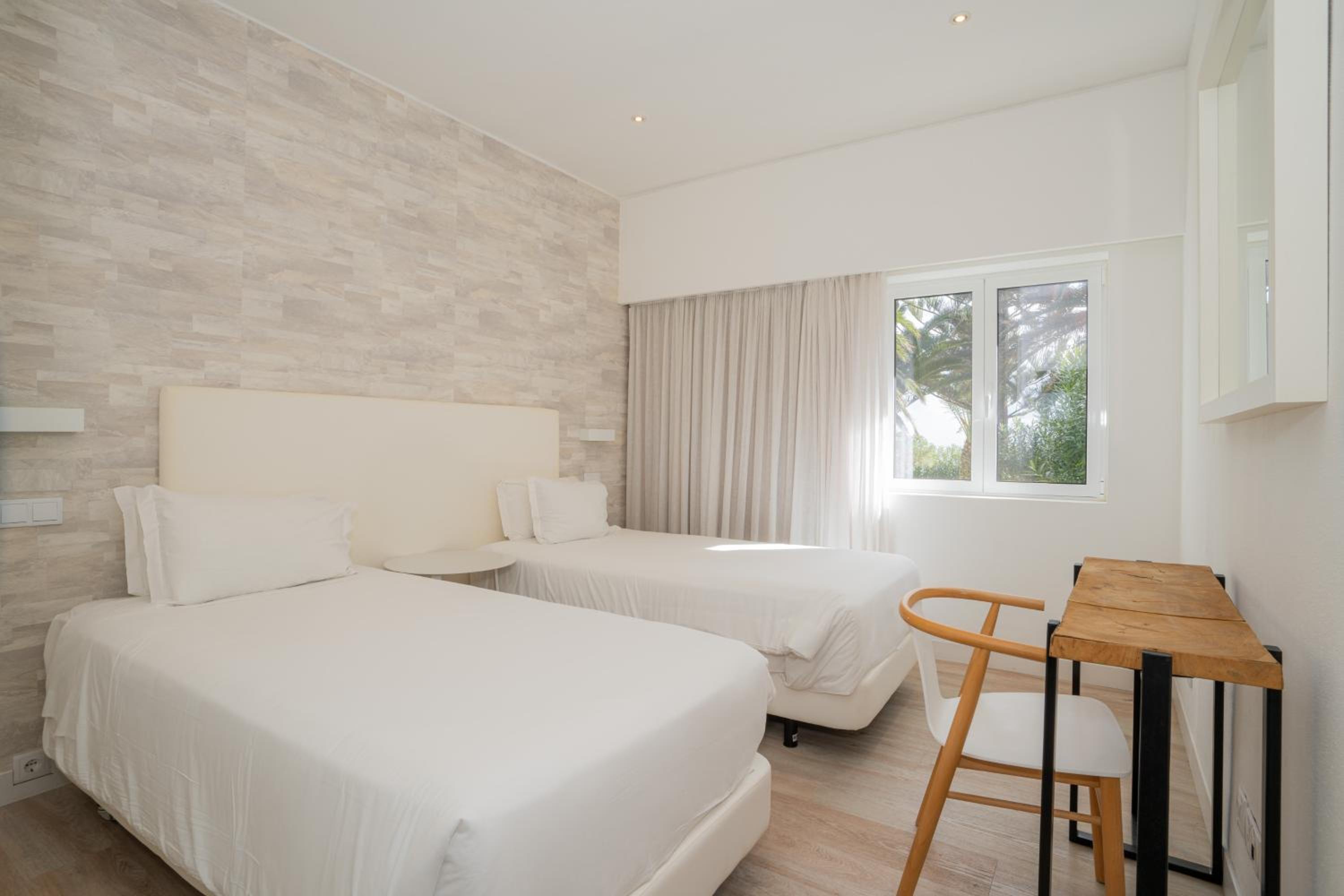 Dune Beach CoLiving view 2