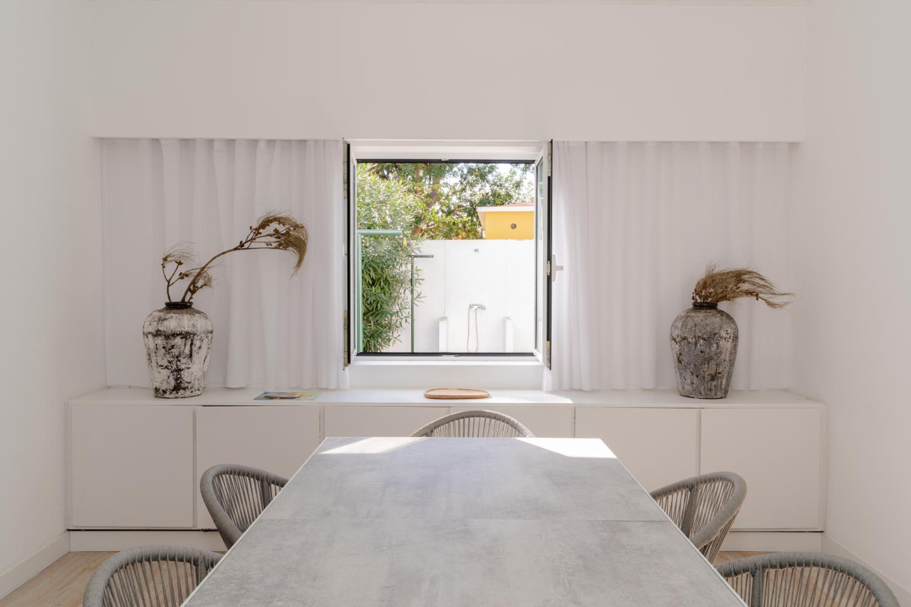 Dune Beach CoLiving view 3