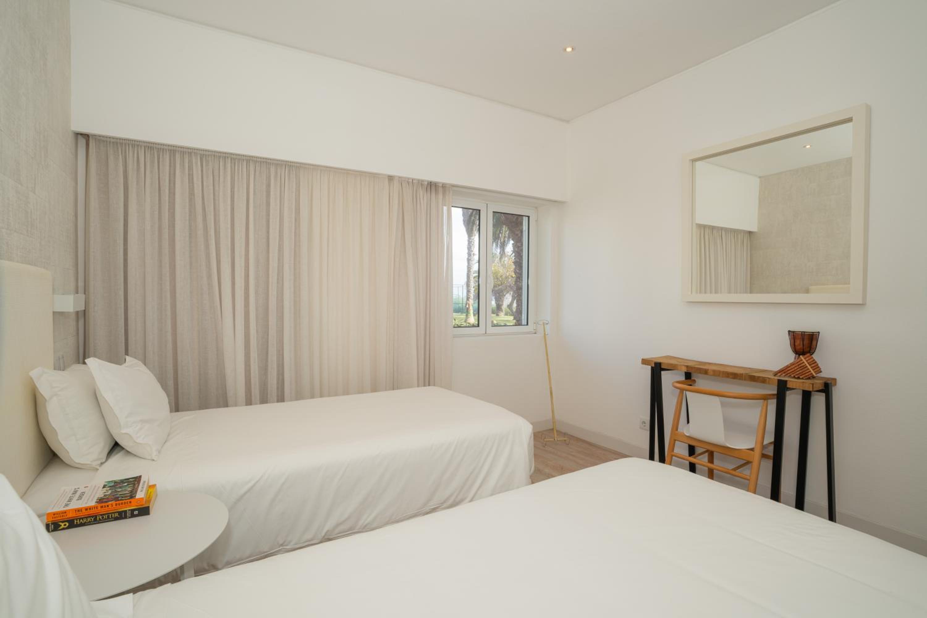 Porto Santo Vacations - Dune Beach CoLiving - Property Image 2