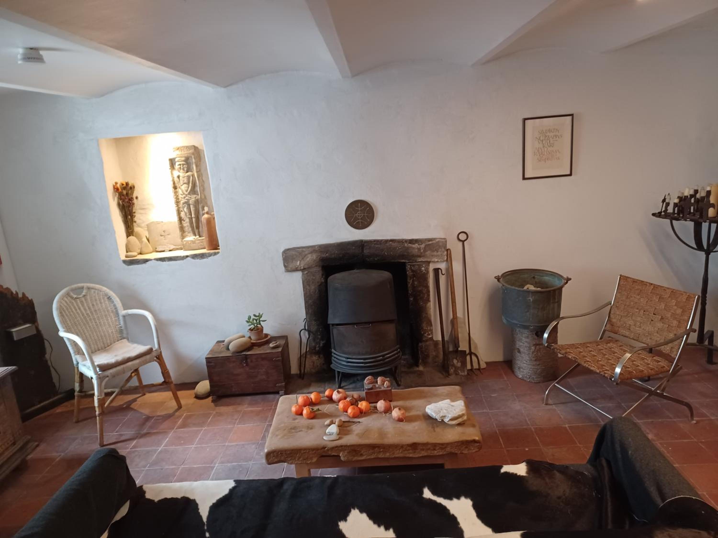 De Zomere B&B