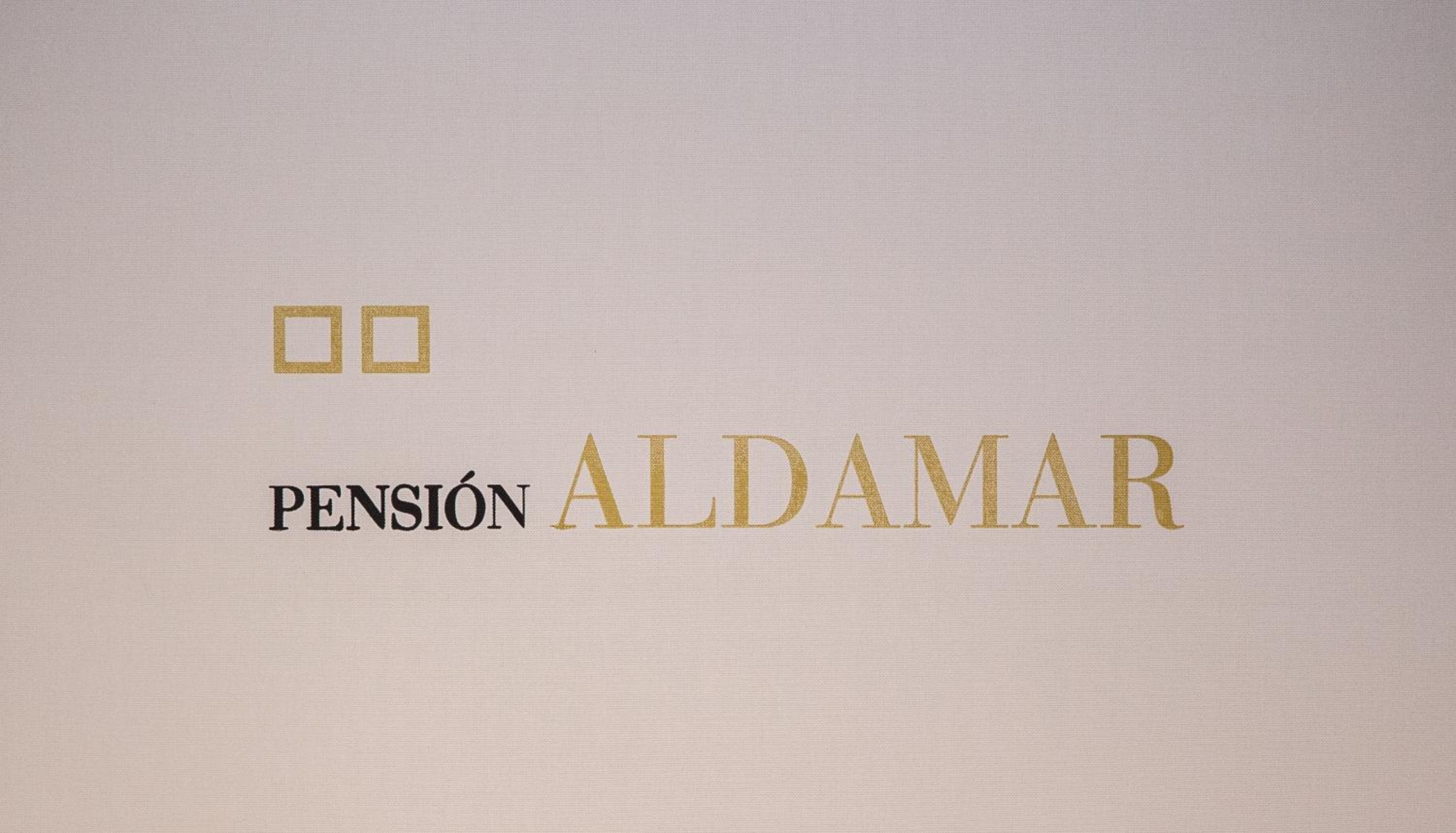 Aldamar