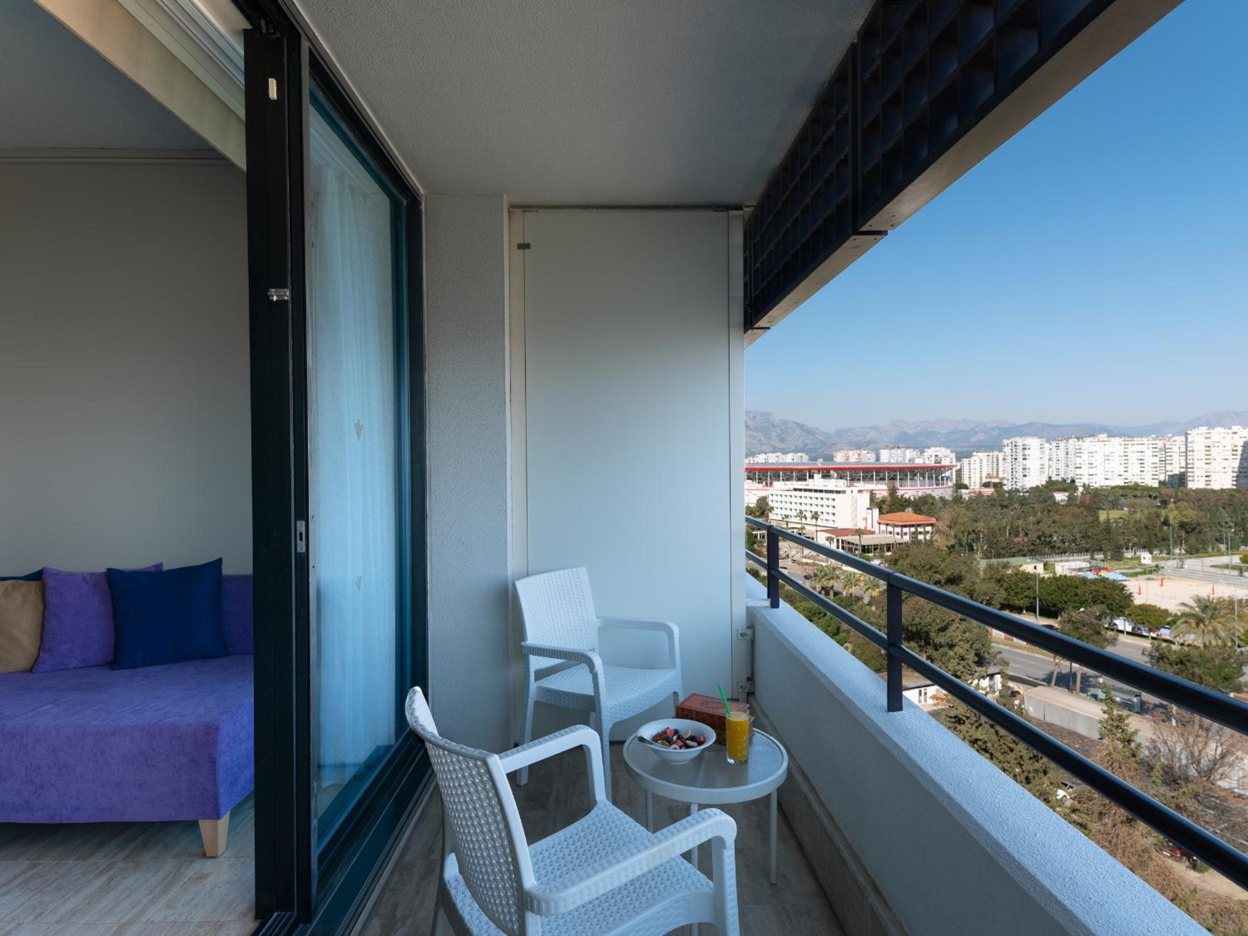 Rixos Downtown Antalya - The Land Of Legends Access - Image 125