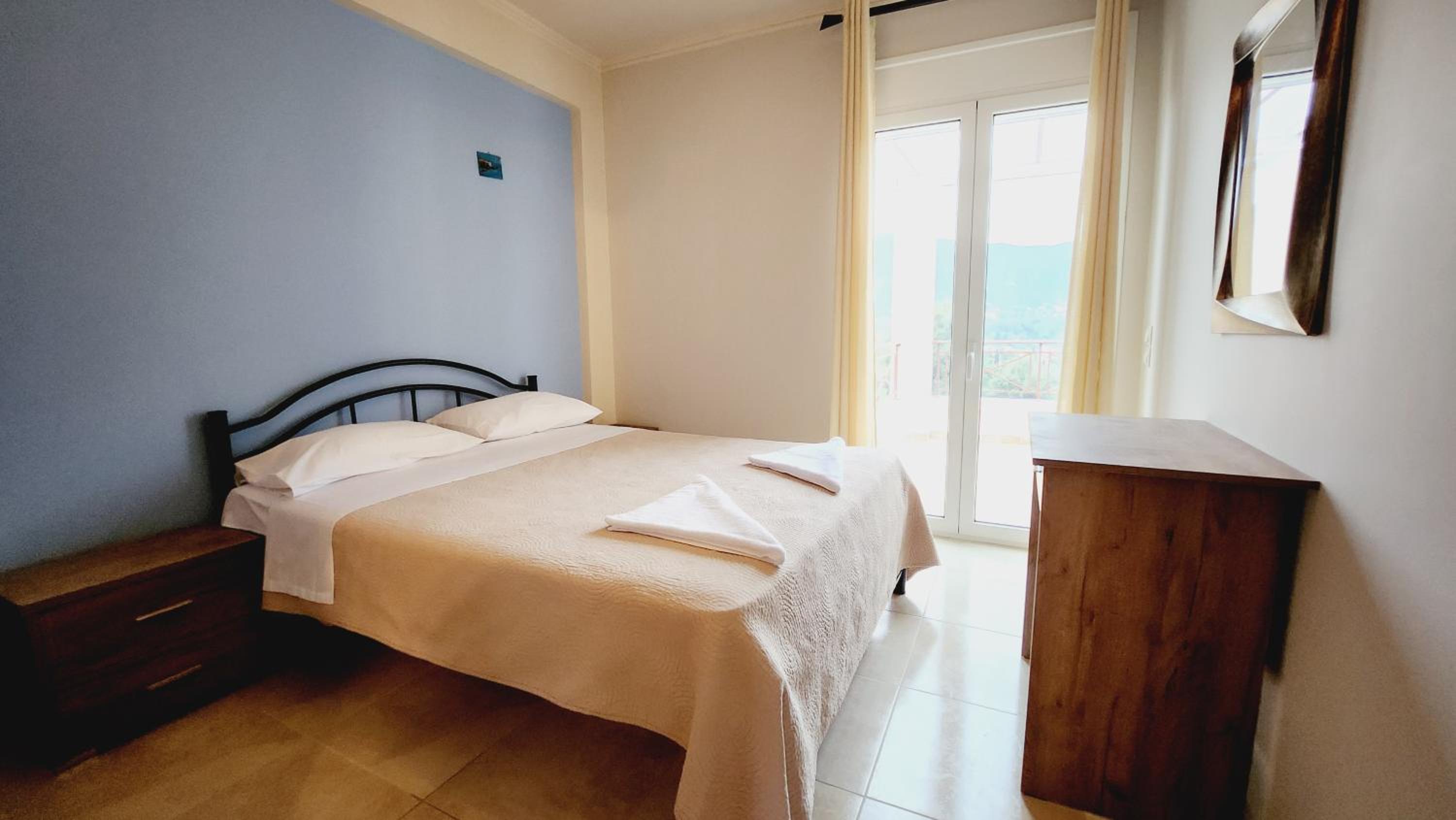 CORFU ALINA'S APARTMENTS view 4