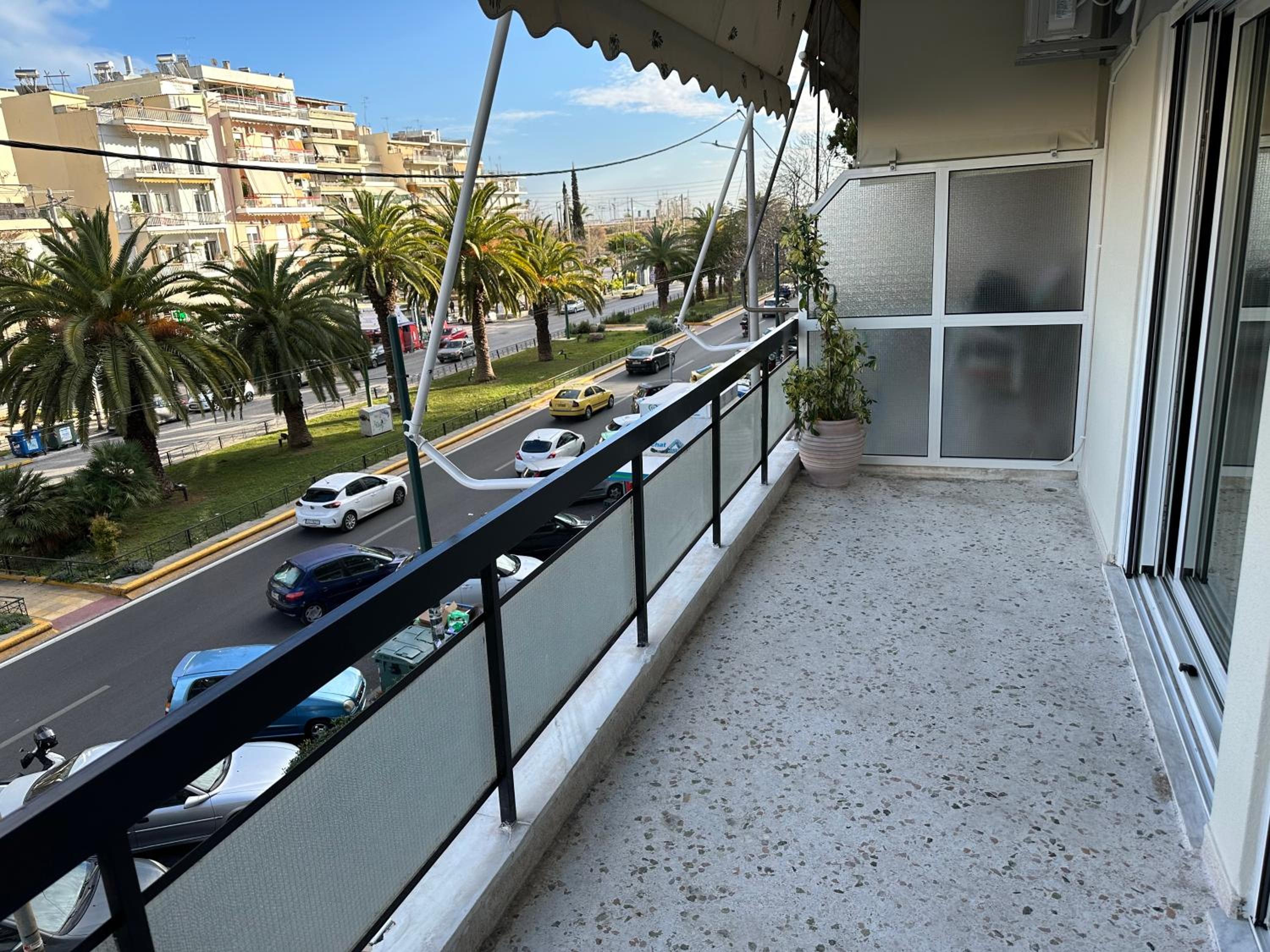 Alex Apartment