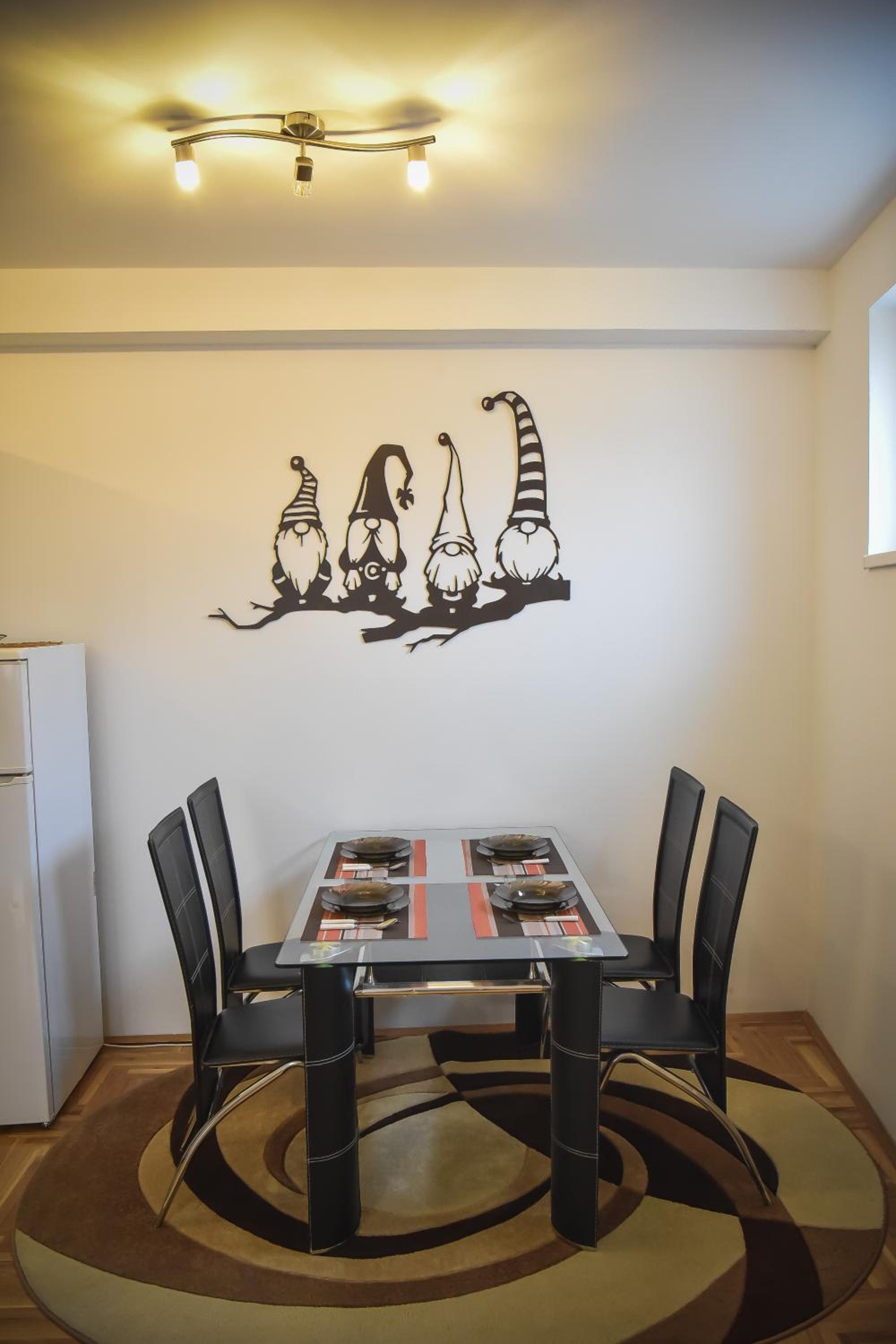 Apartman Dado view 3
