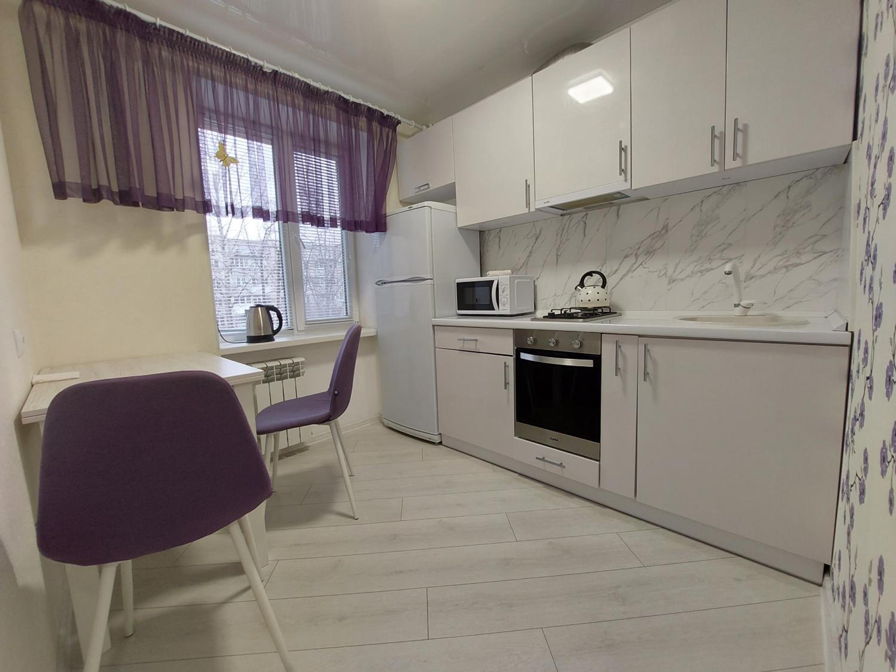Стильні апартаменти Кравчука 10 LutskDoba, photo 14