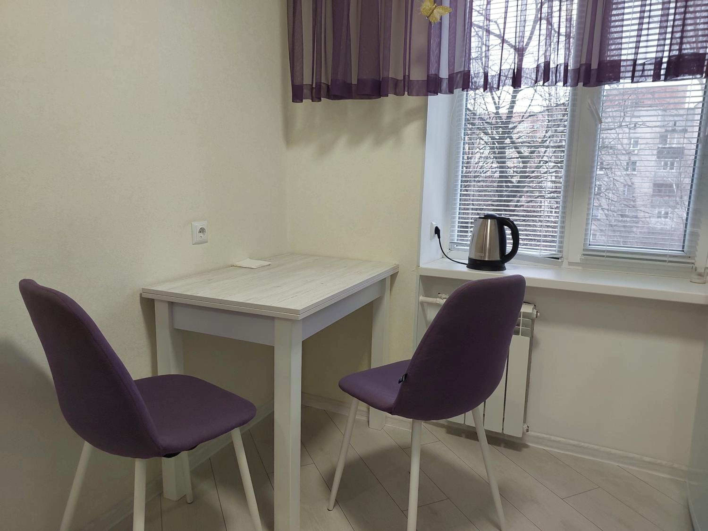 Стильні апартаменти Кравчука 10 LutskDoba, photo 2