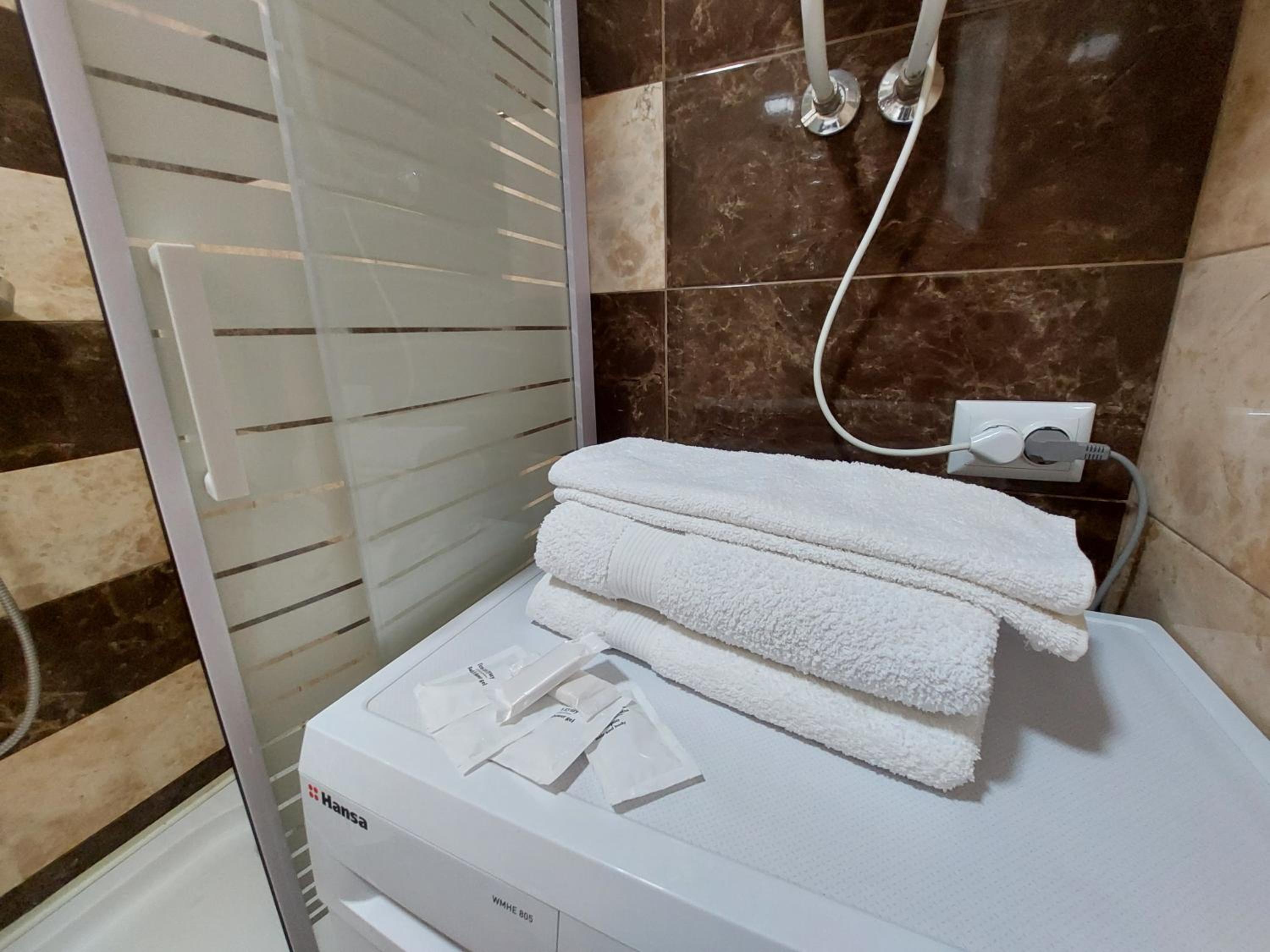 Стильні апартаменти Кравчука 10 LutskDoba, photo 9