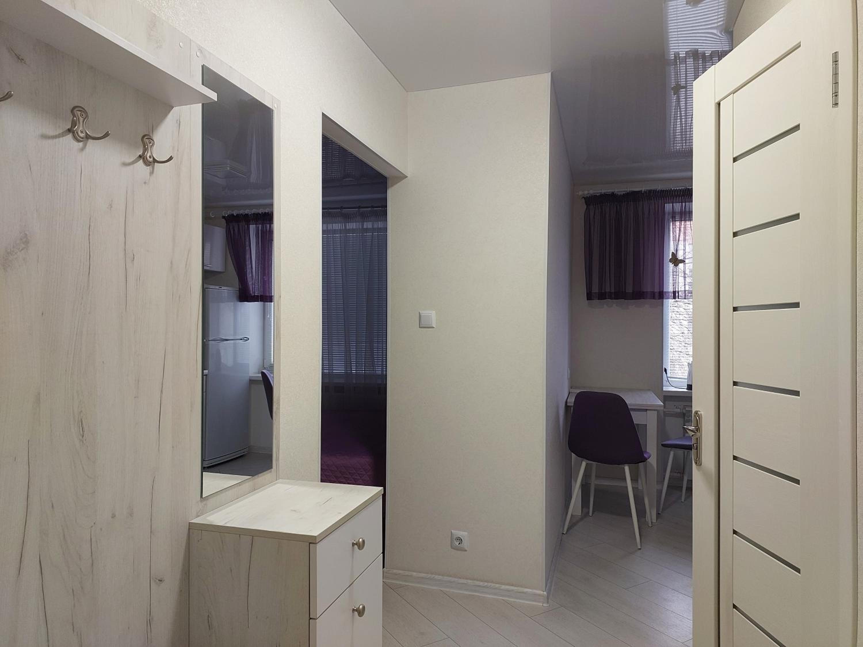 Стильні апартаменти Кравчука 10 LutskDoba, photo 7