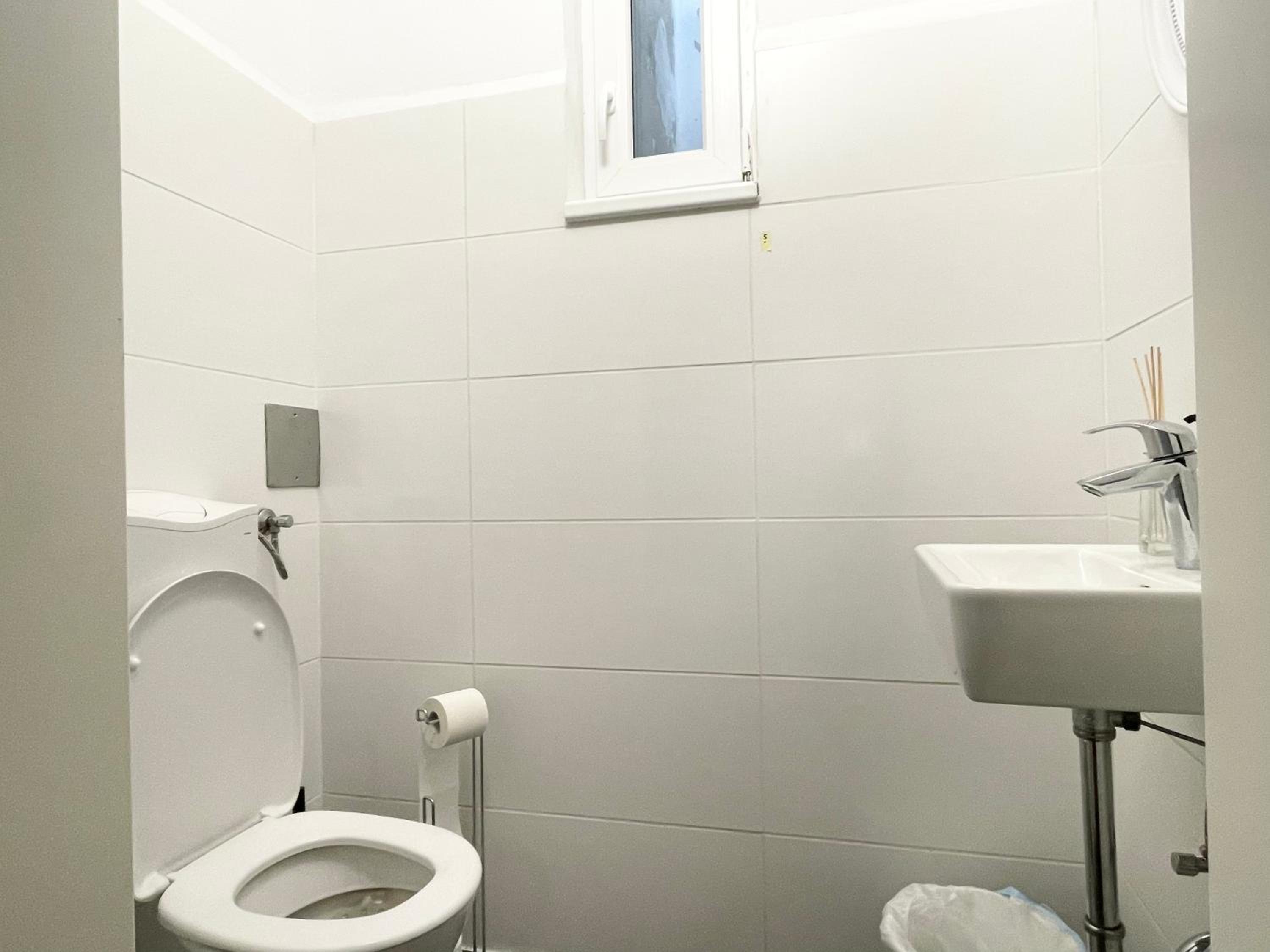 Premium Apartment located at the famous Vienna Kutschkermarkt