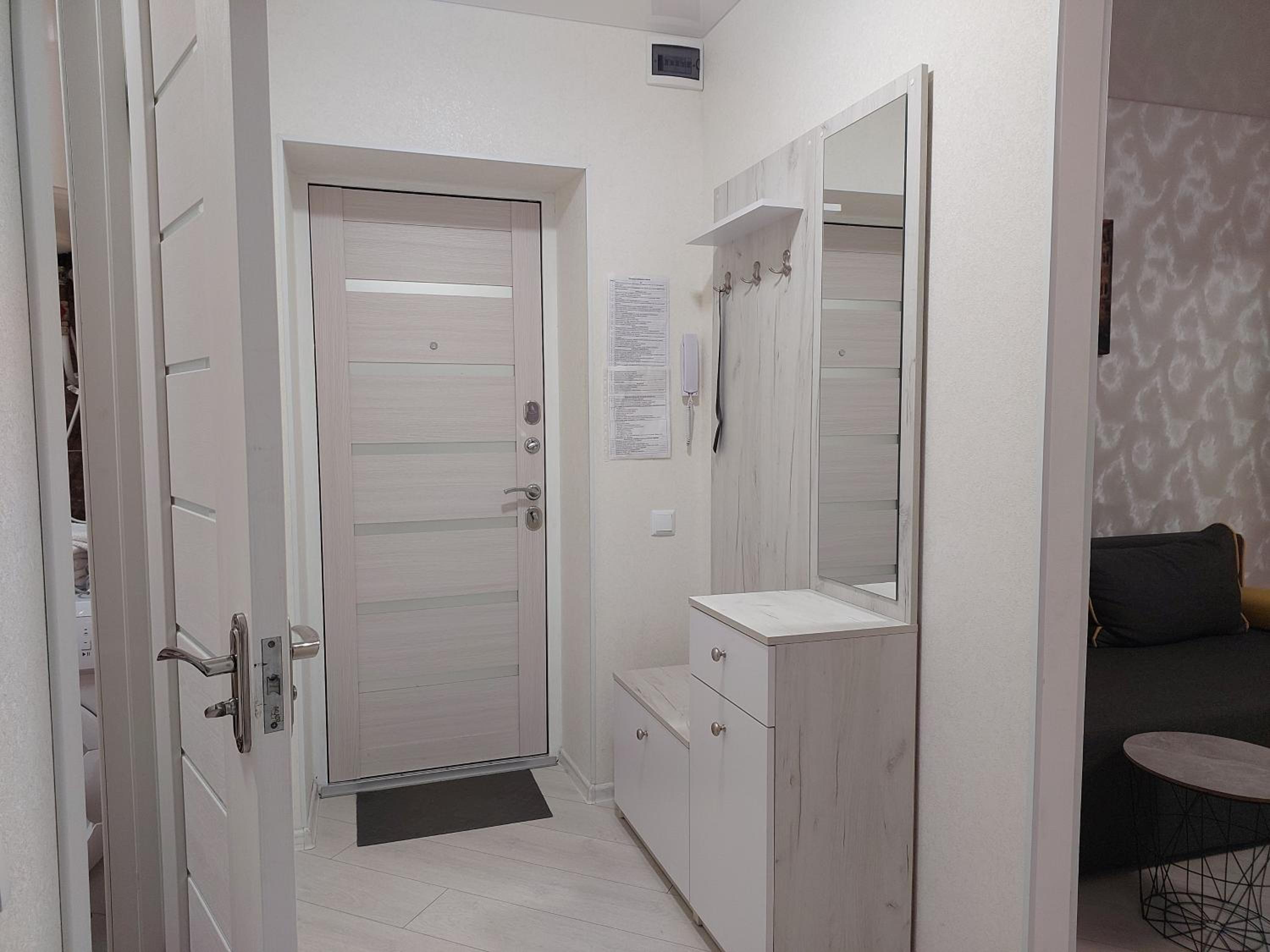 Стильні апартаменти Кравчука 10 LutskDoba, photo 13