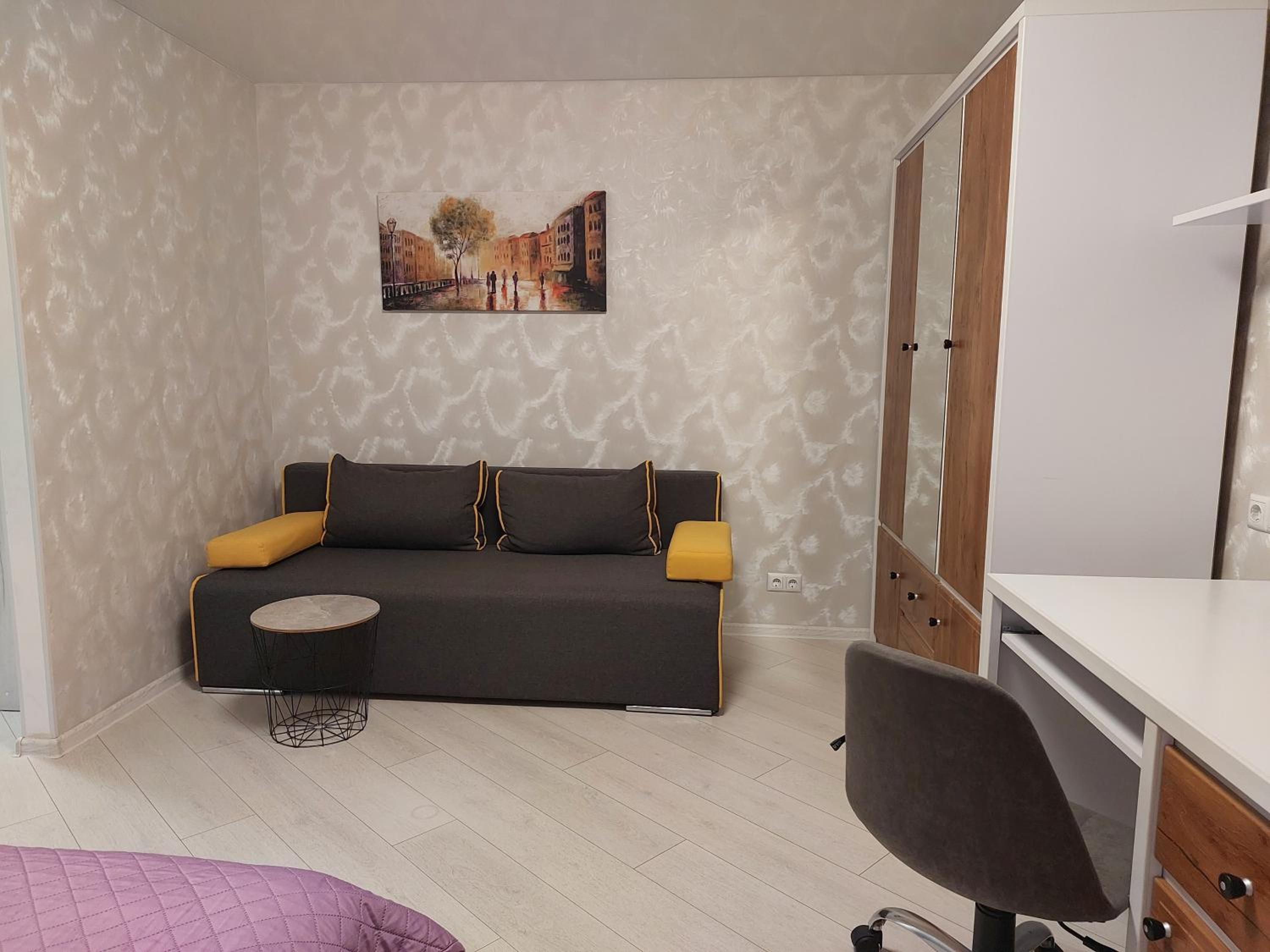 Стильні апартаменти Кравчука 10 LutskDoba, photo 6